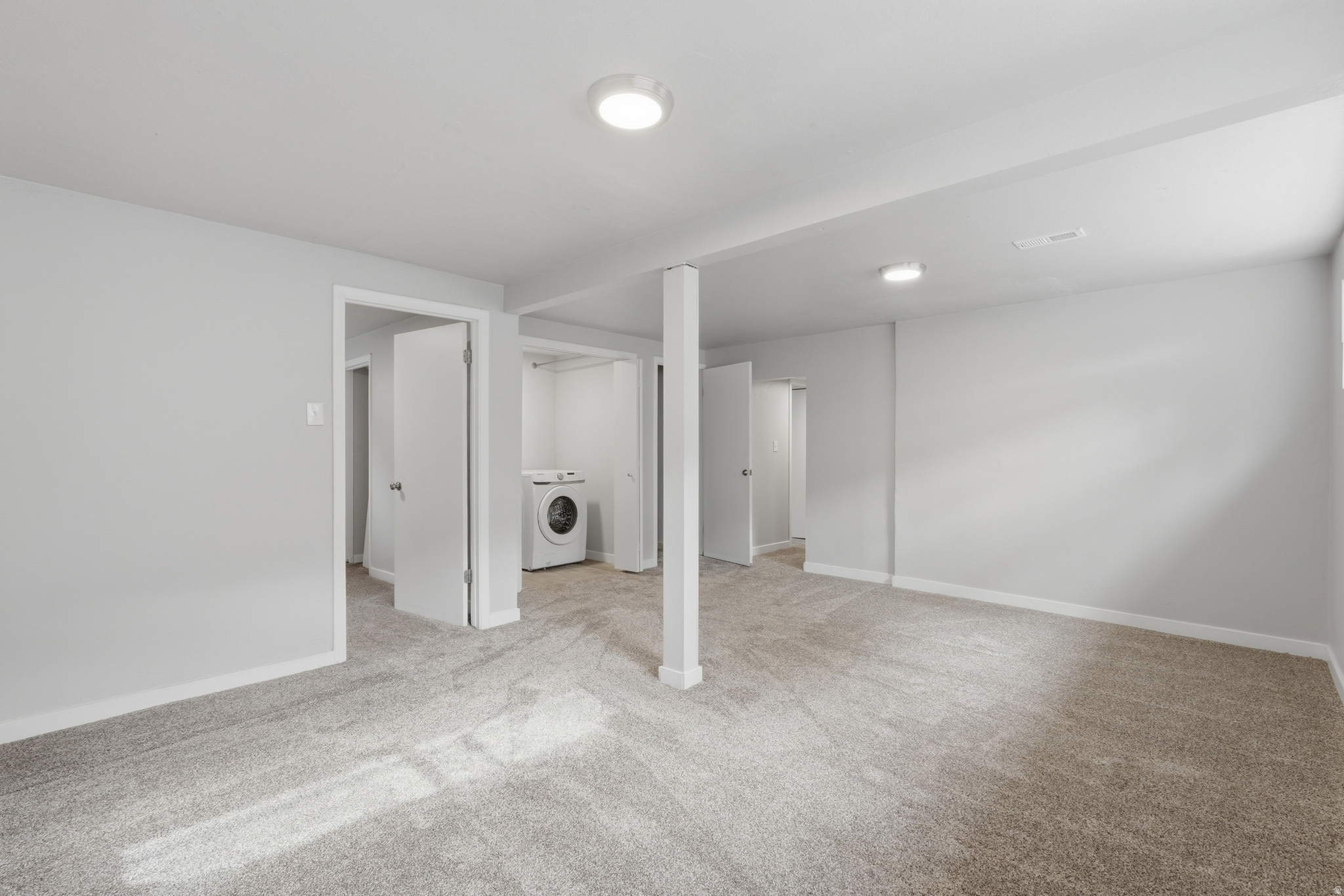 JORDAN PLACE SUB - Residential