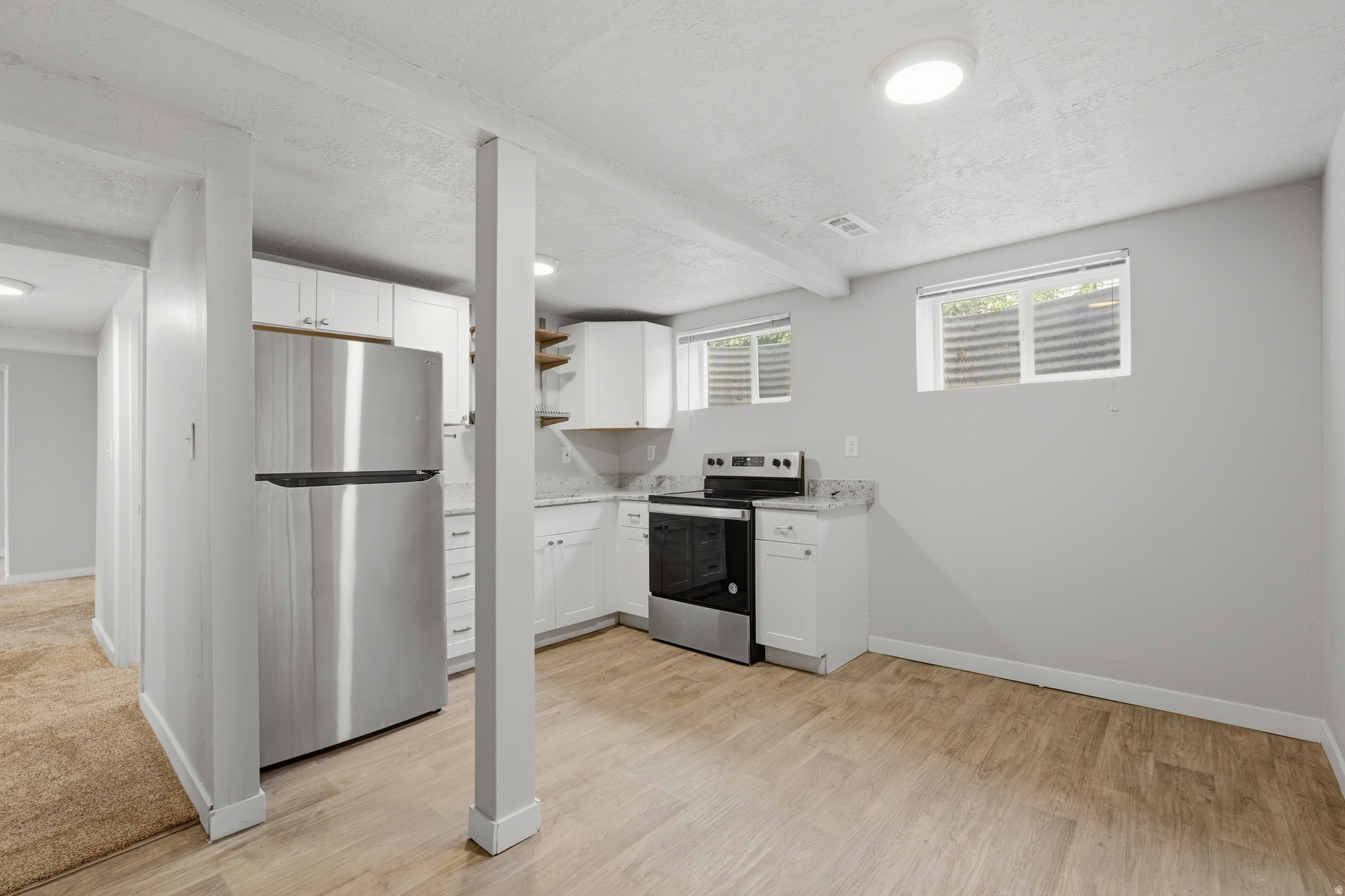 JORDAN PLACE SUB - Residential
