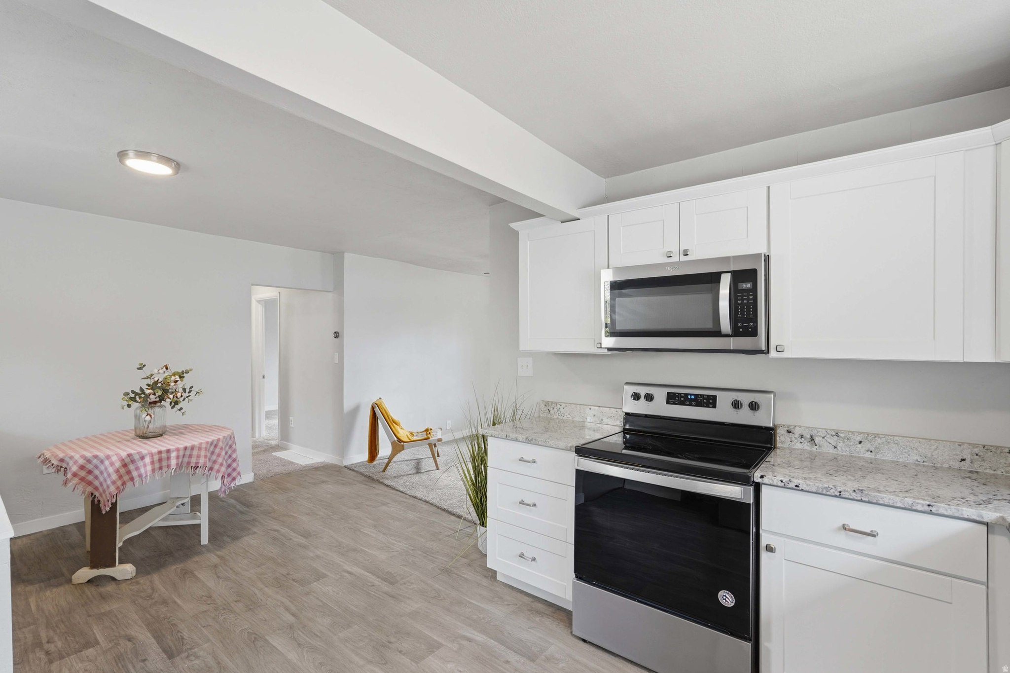 JORDAN PLACE SUB - Residential