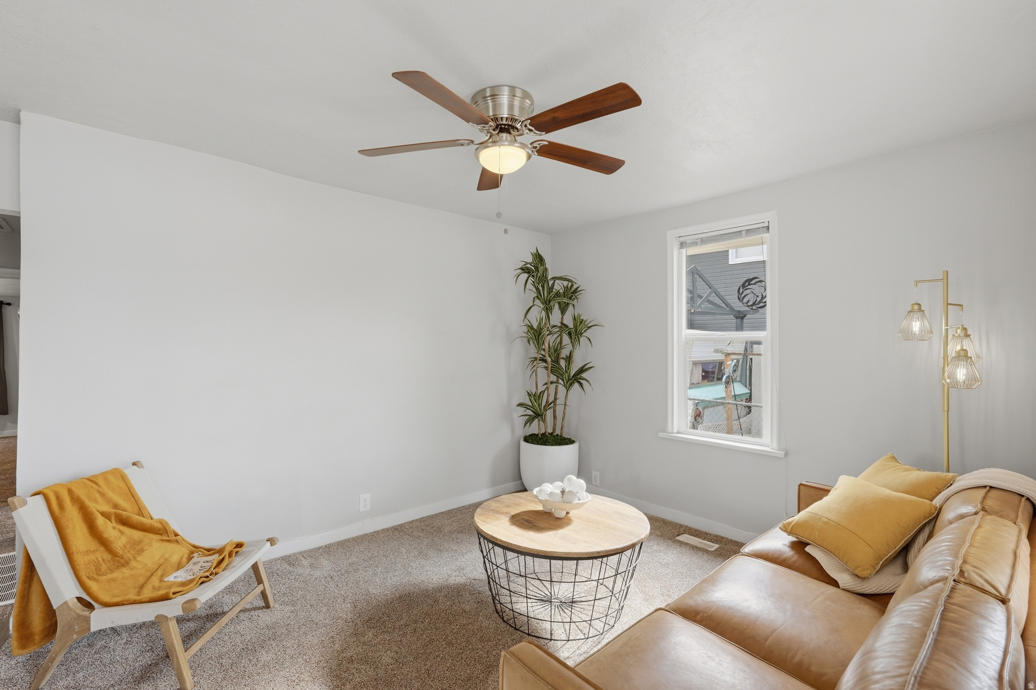 JORDAN PLACE SUB - Residential