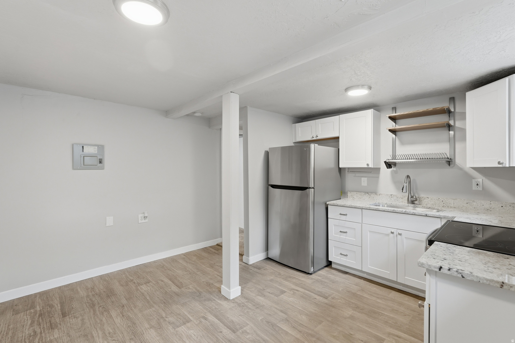 JORDAN PLACE SUB - Residential