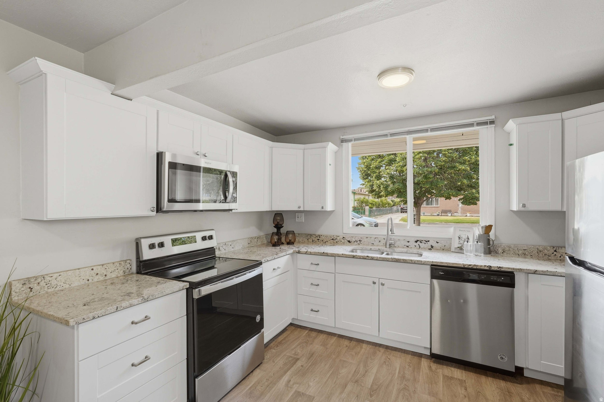 JORDAN PLACE SUB - Residential