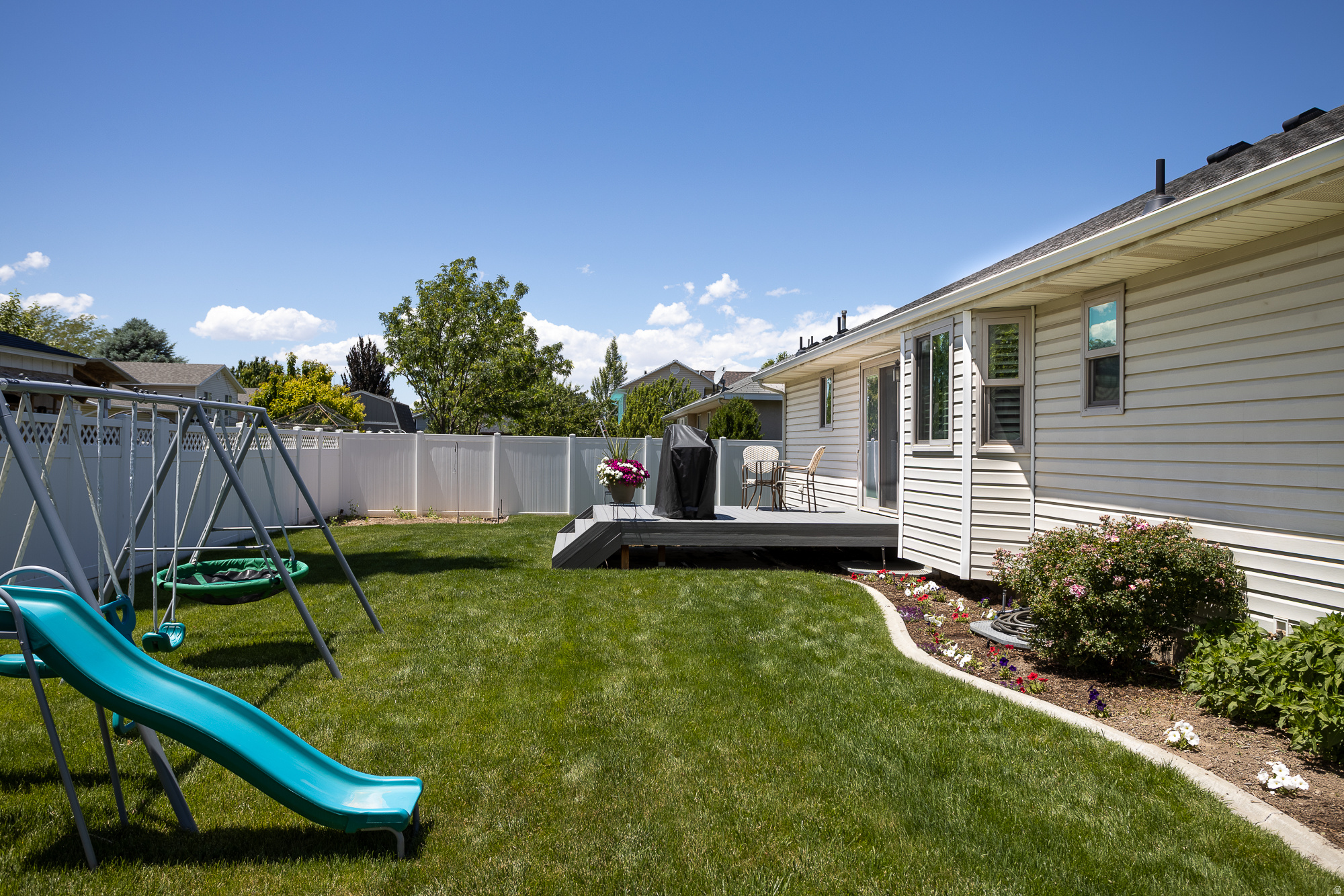 MOUNTAIN VIEW ESTATES - Residential