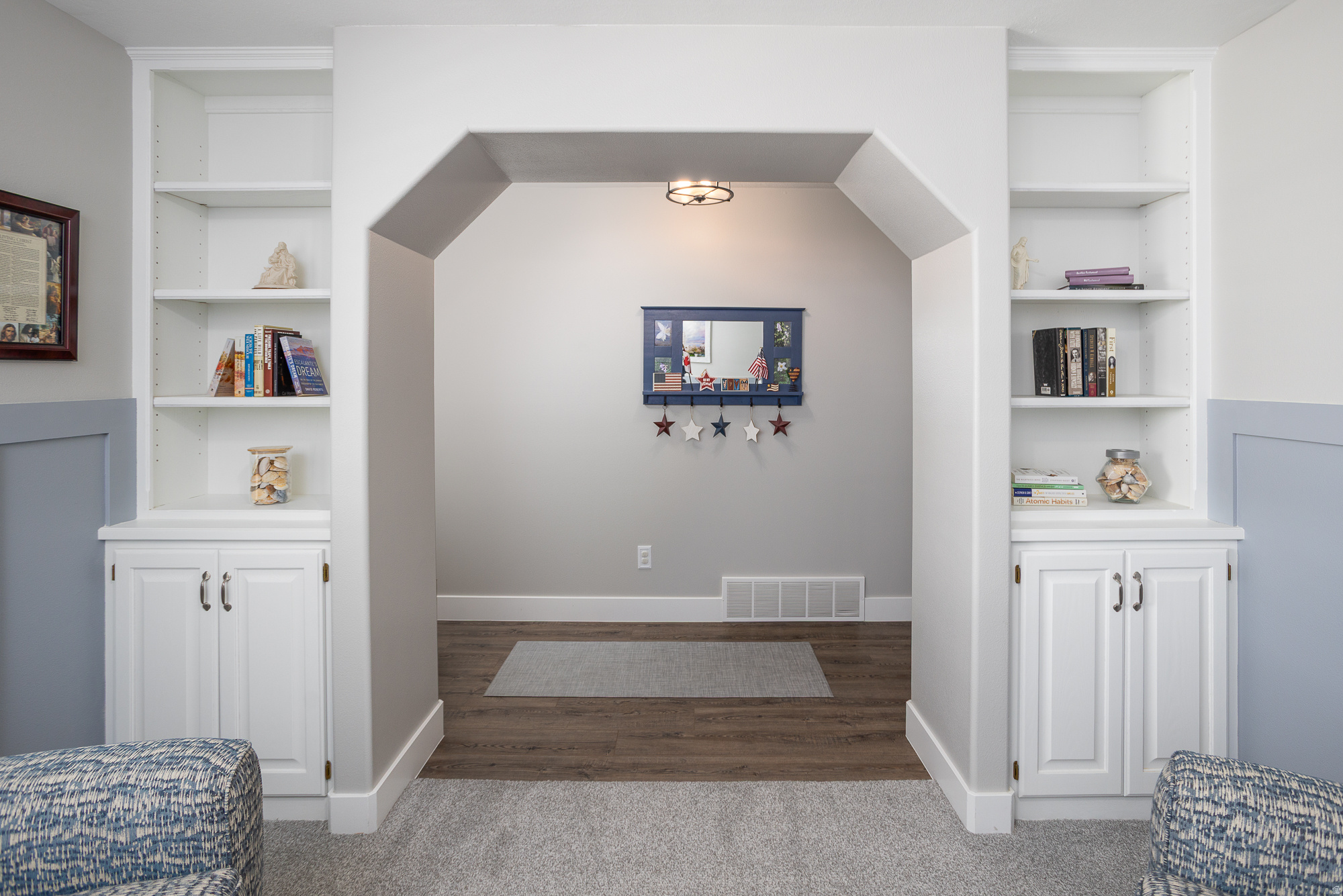 MOUNTAIN VIEW ESTATES - Residential