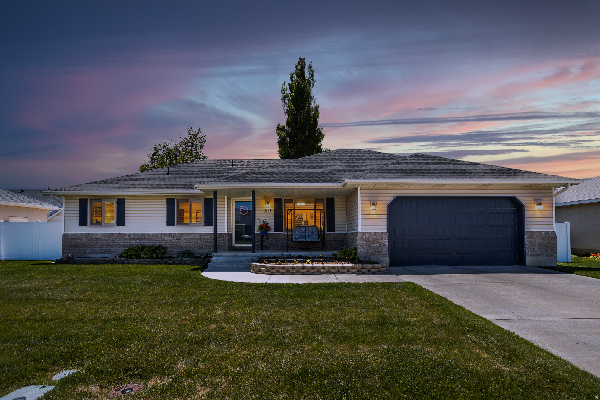 MOUNTAIN VIEW ESTATES - Residential