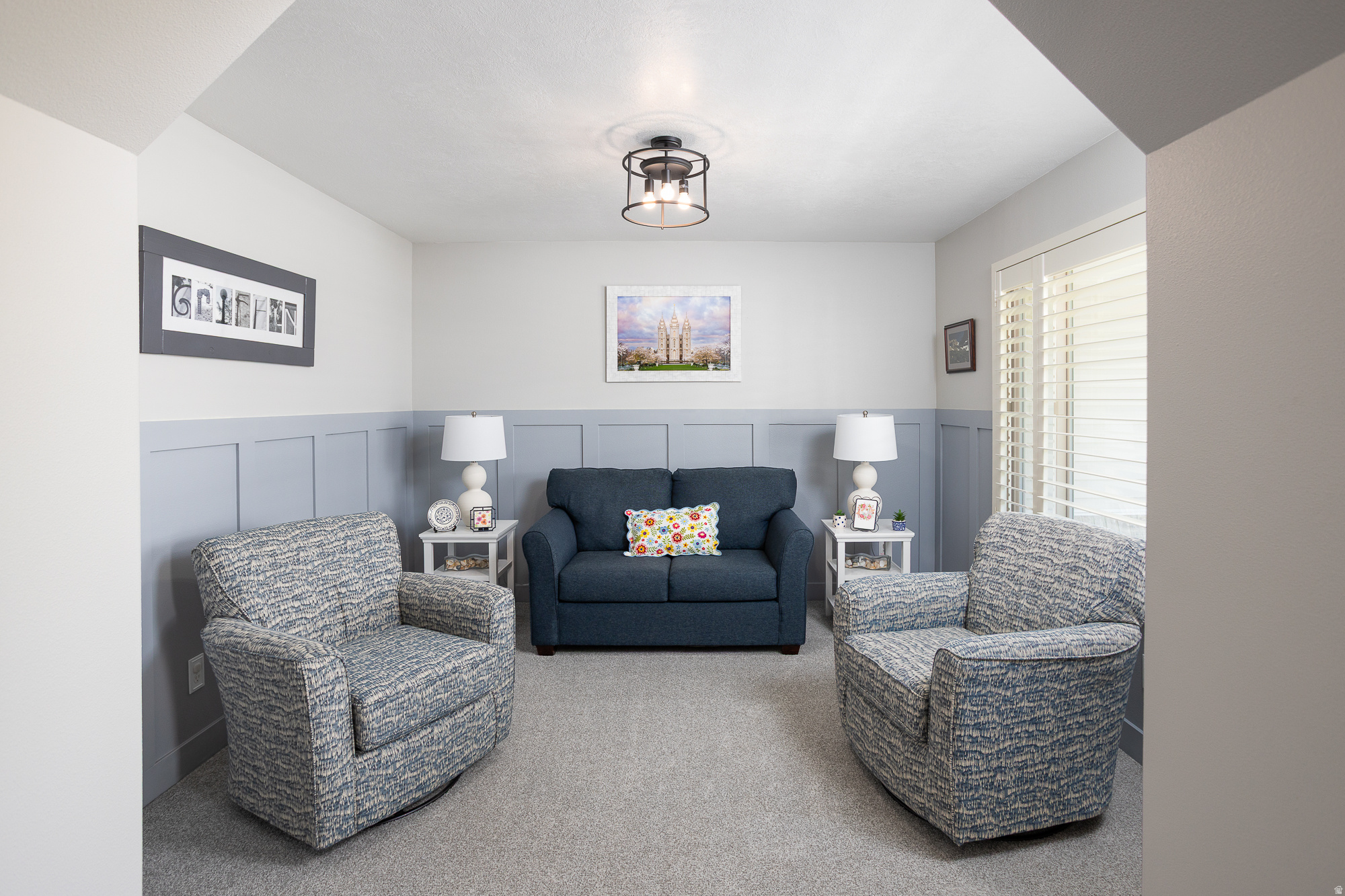 MOUNTAIN VIEW ESTATES - Residential