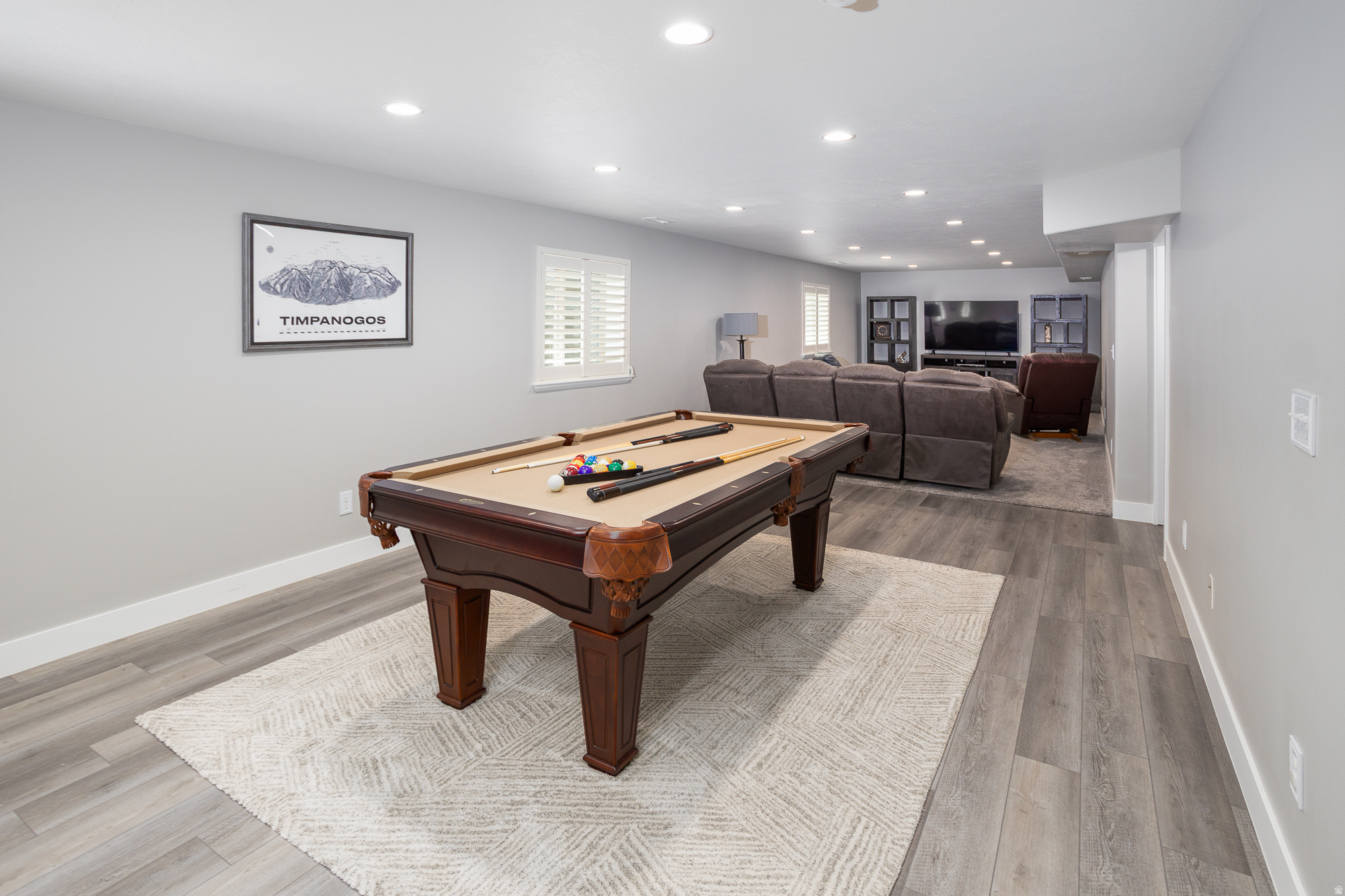 MOUNTAIN VIEW ESTATES - Residential