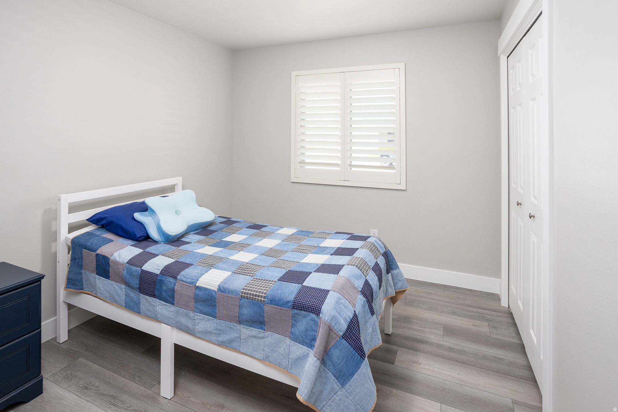 MOUNTAIN VIEW ESTATES - Residential