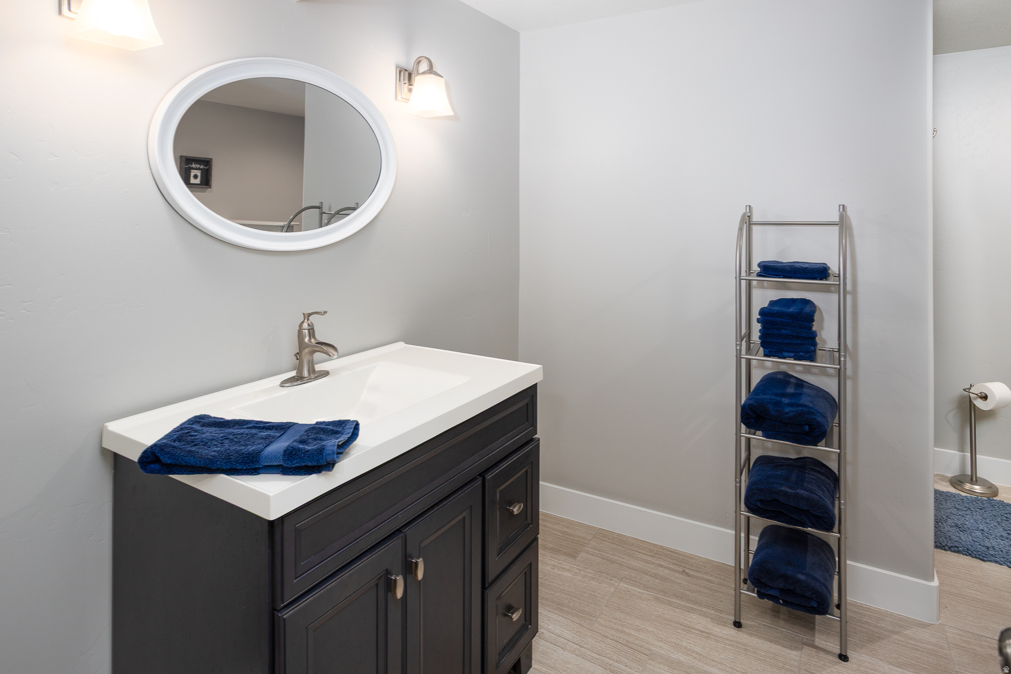 MOUNTAIN VIEW ESTATES - Residential