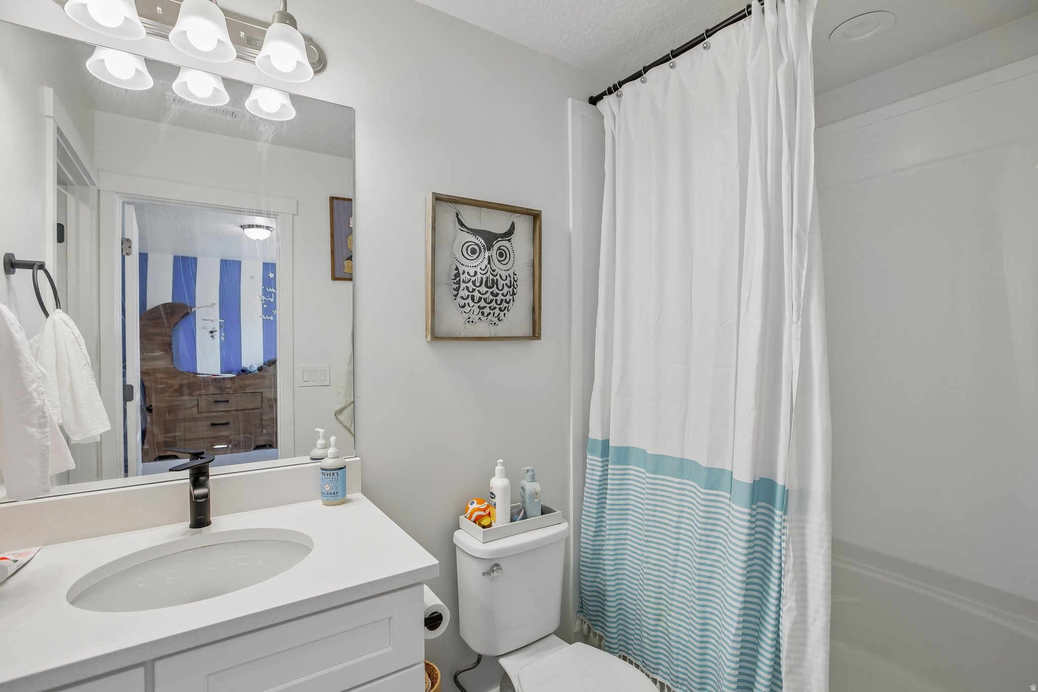 OQUIRRH WEST PHASE 2 - Residential