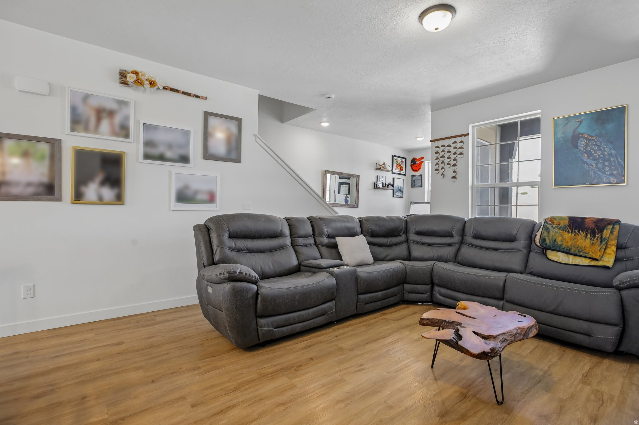OQUIRRH WEST PHASE 2 - Residential