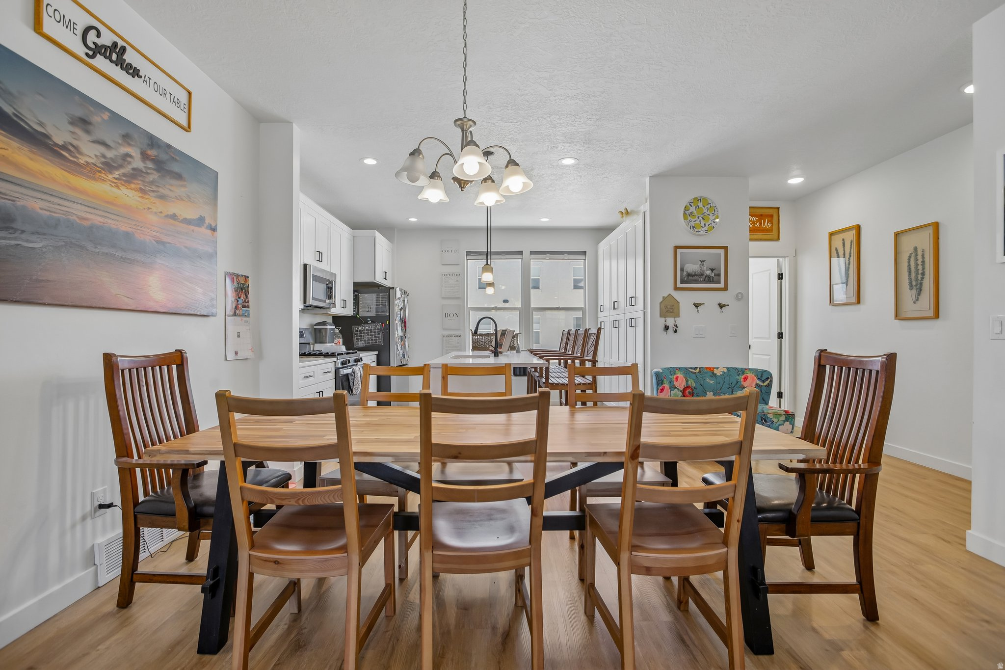 OQUIRRH WEST PHASE 2 - Residential