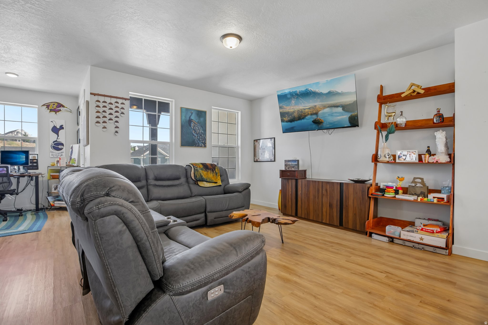 OQUIRRH WEST PHASE 2 - Residential