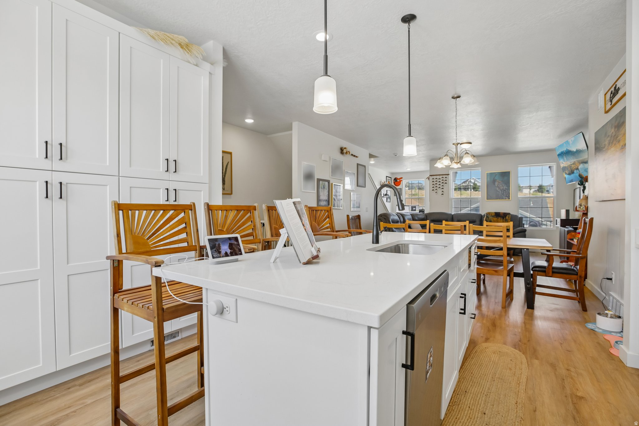 OQUIRRH WEST PHASE 2 - Residential