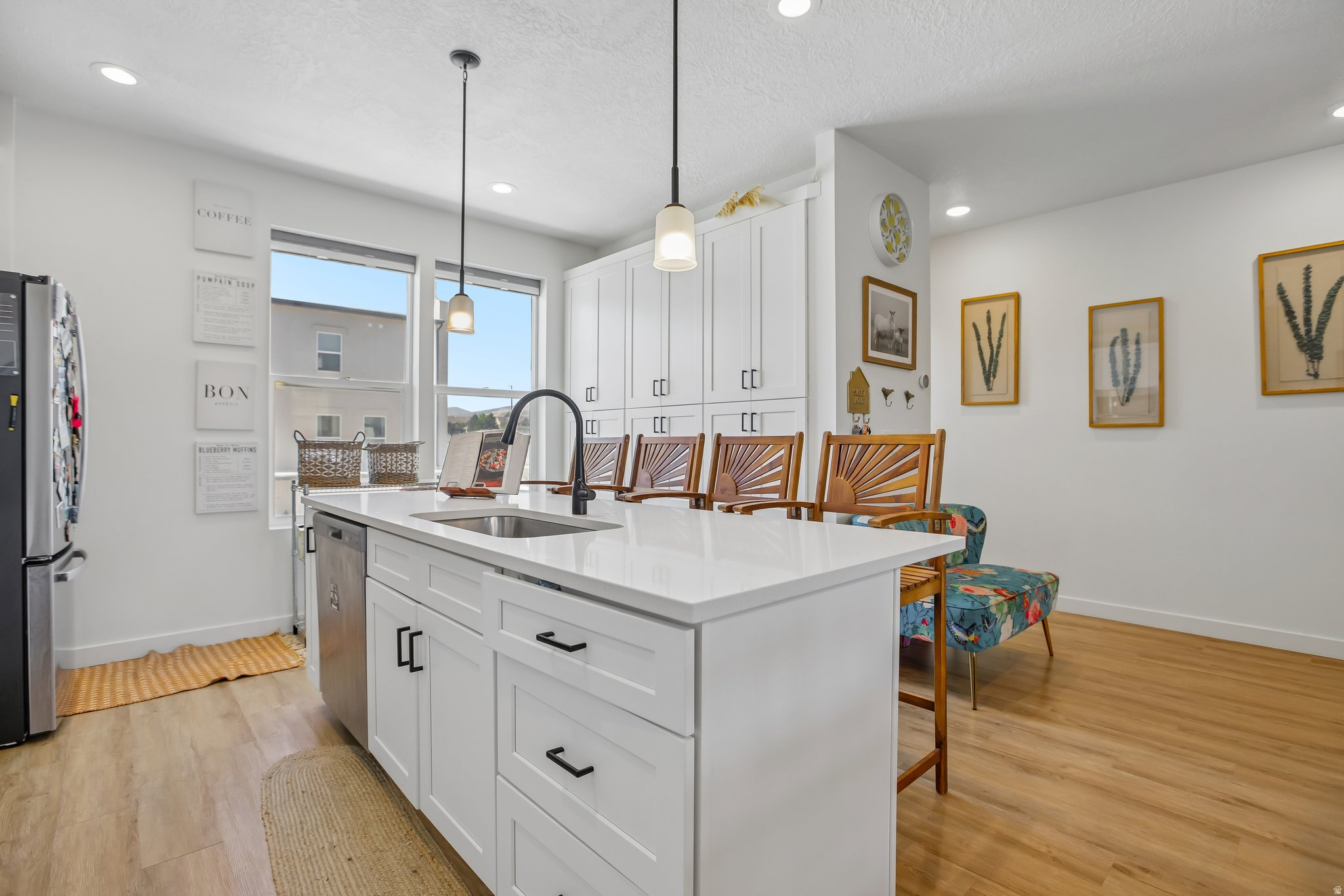 OQUIRRH WEST PHASE 2 - Residential