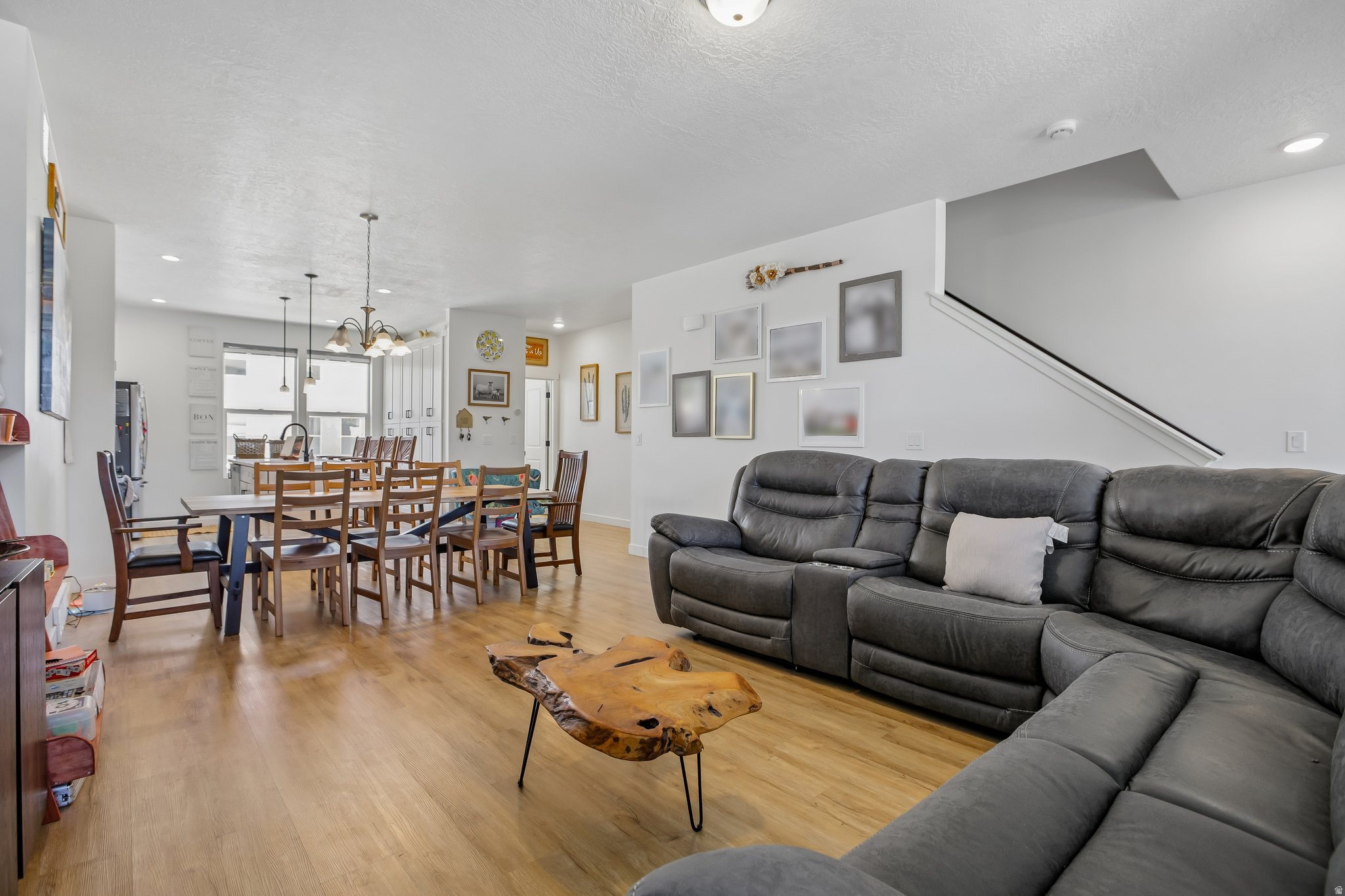 OQUIRRH WEST PHASE 2 - Residential