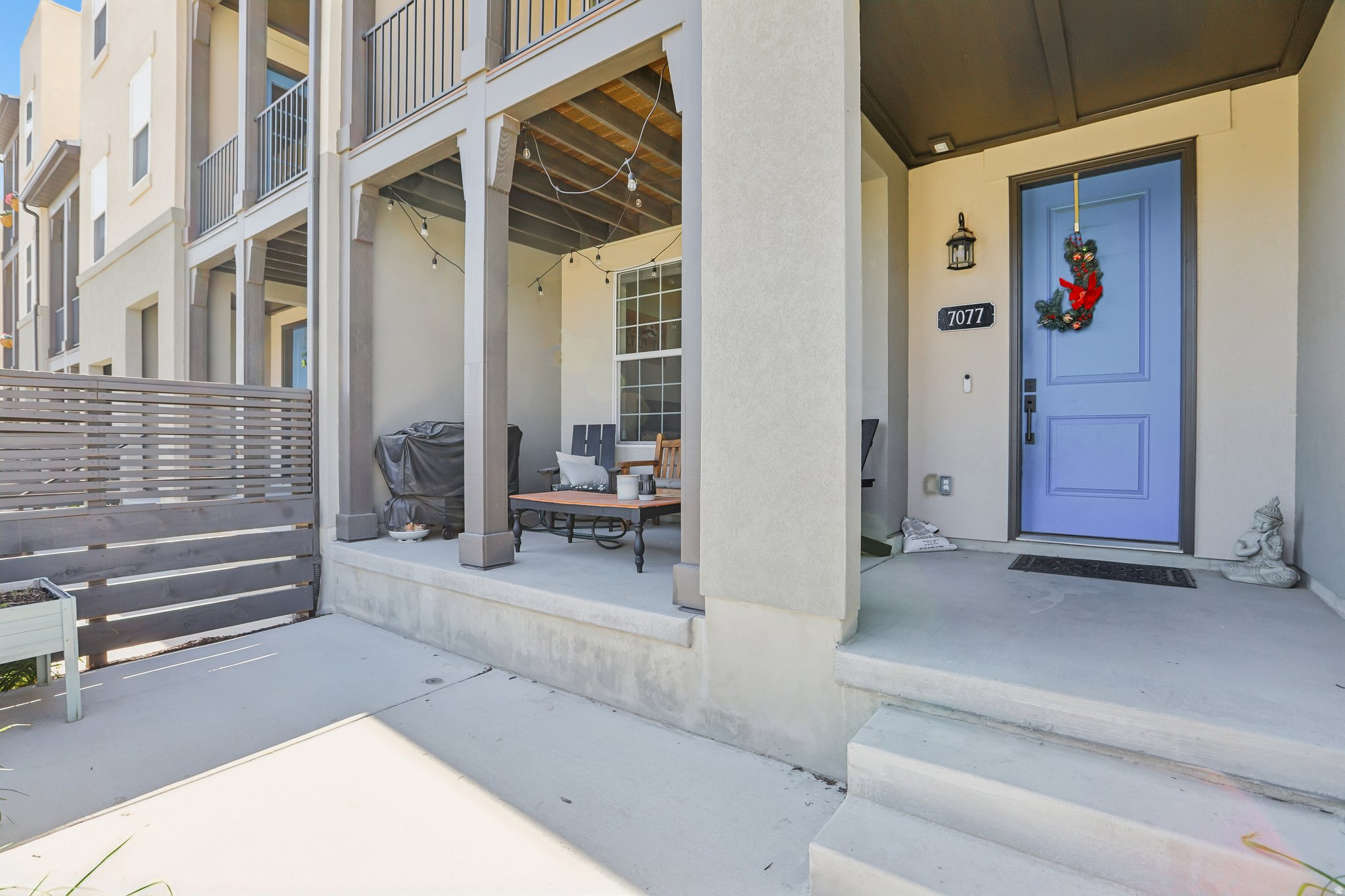 OQUIRRH WEST PHASE 2 - Residential