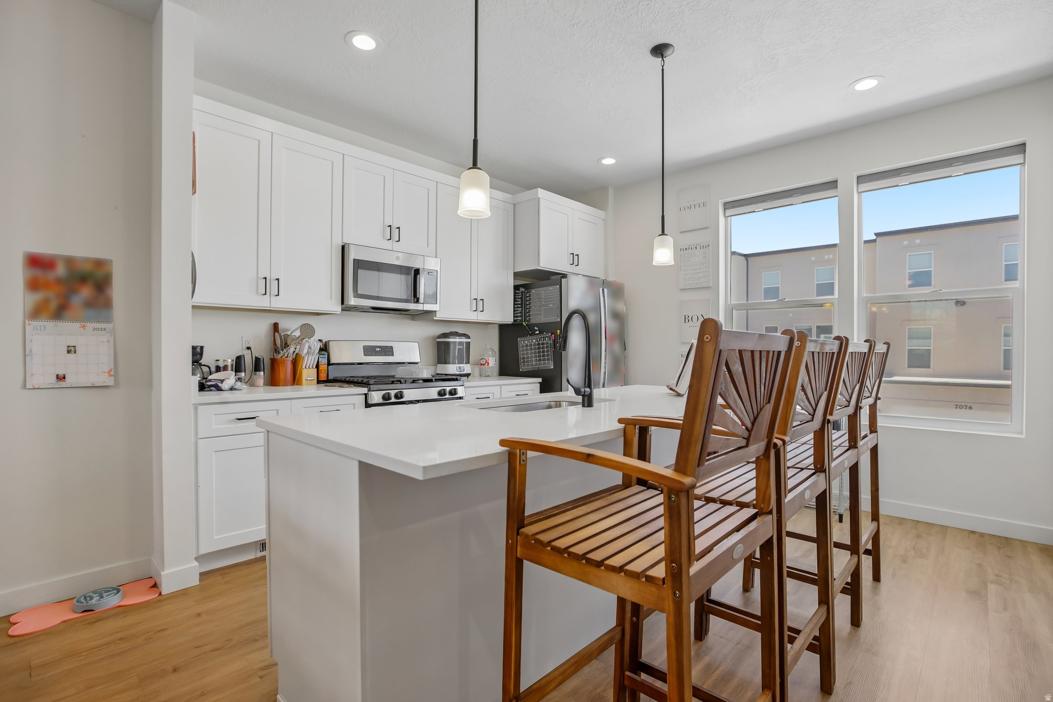 OQUIRRH WEST PHASE 2 - Residential