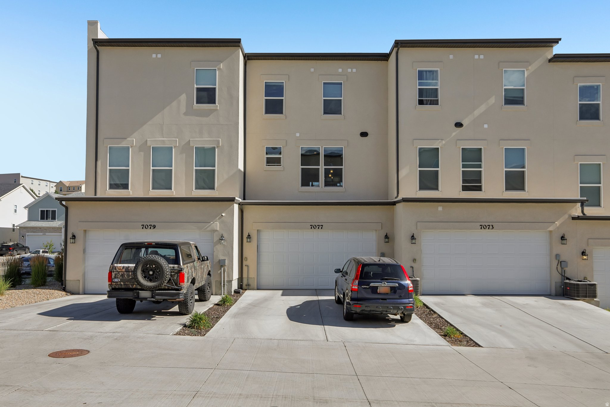 OQUIRRH WEST PHASE 2 - Residential