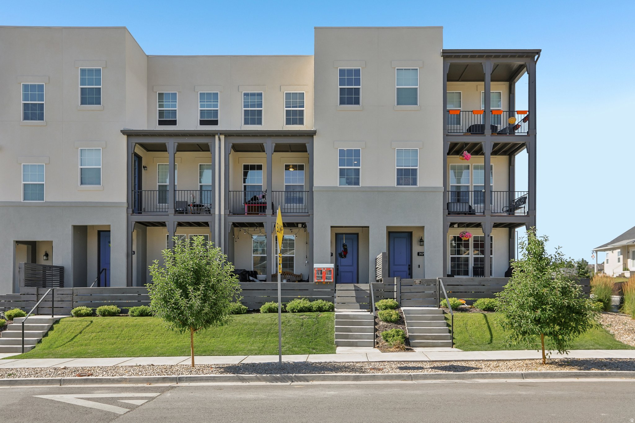 OQUIRRH WEST PHASE 2 - Residential