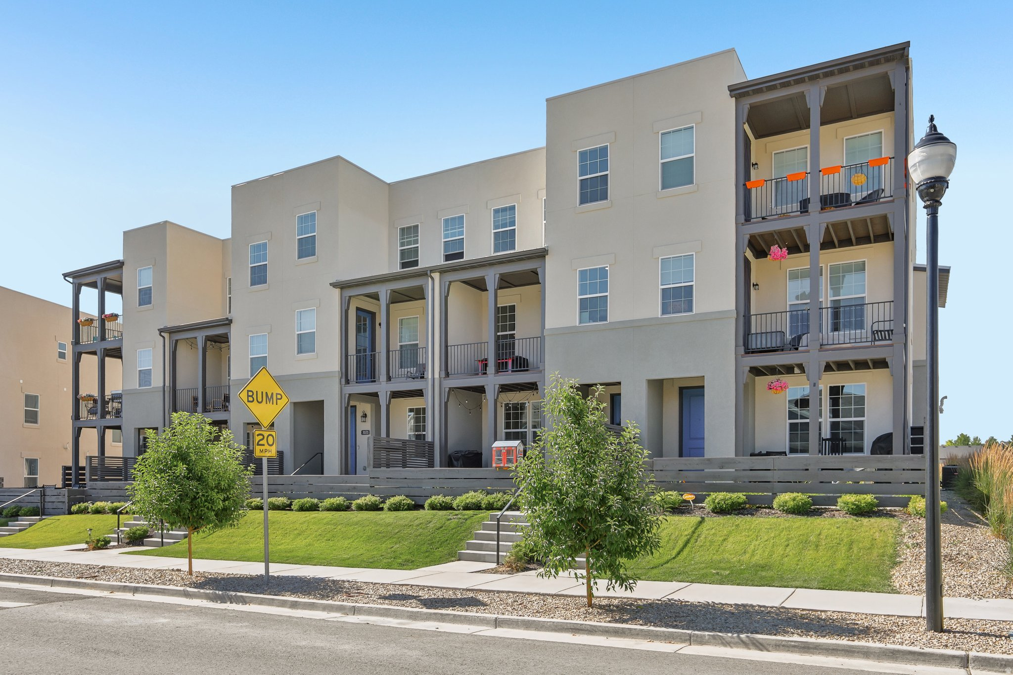 OQUIRRH WEST PHASE 2 - Residential