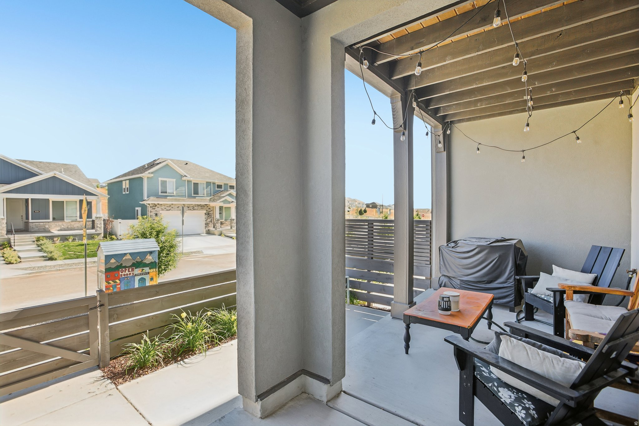 OQUIRRH WEST PHASE 2 - Residential