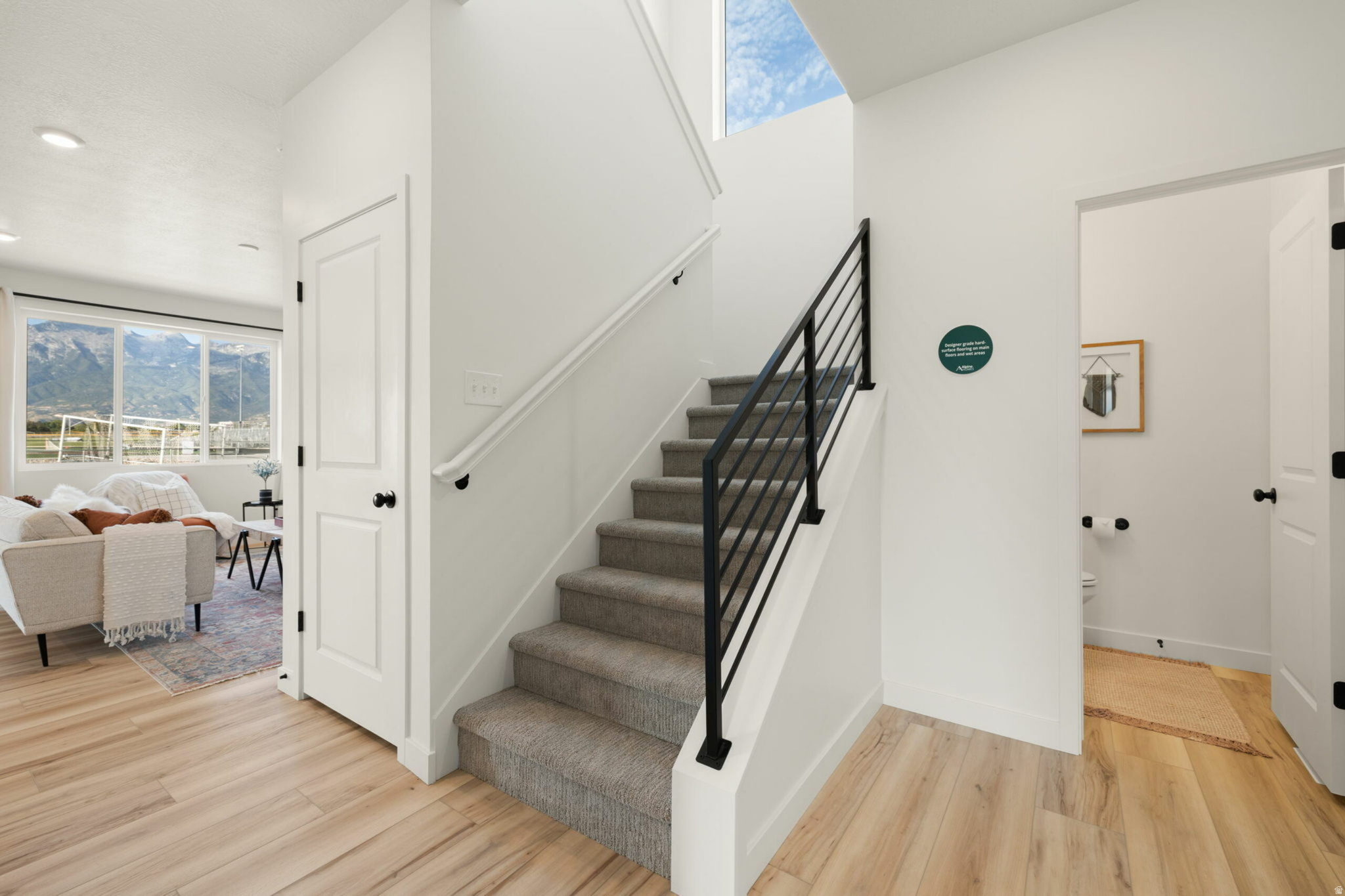 NIELSEN CROSSING - Residential