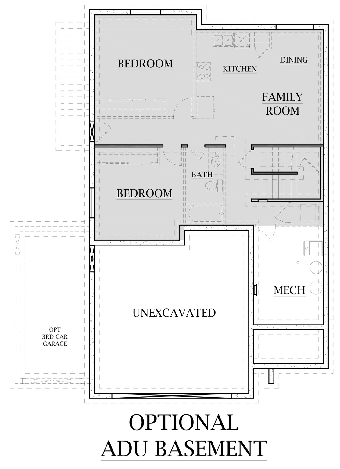 NIELSEN CROSSING - Residential