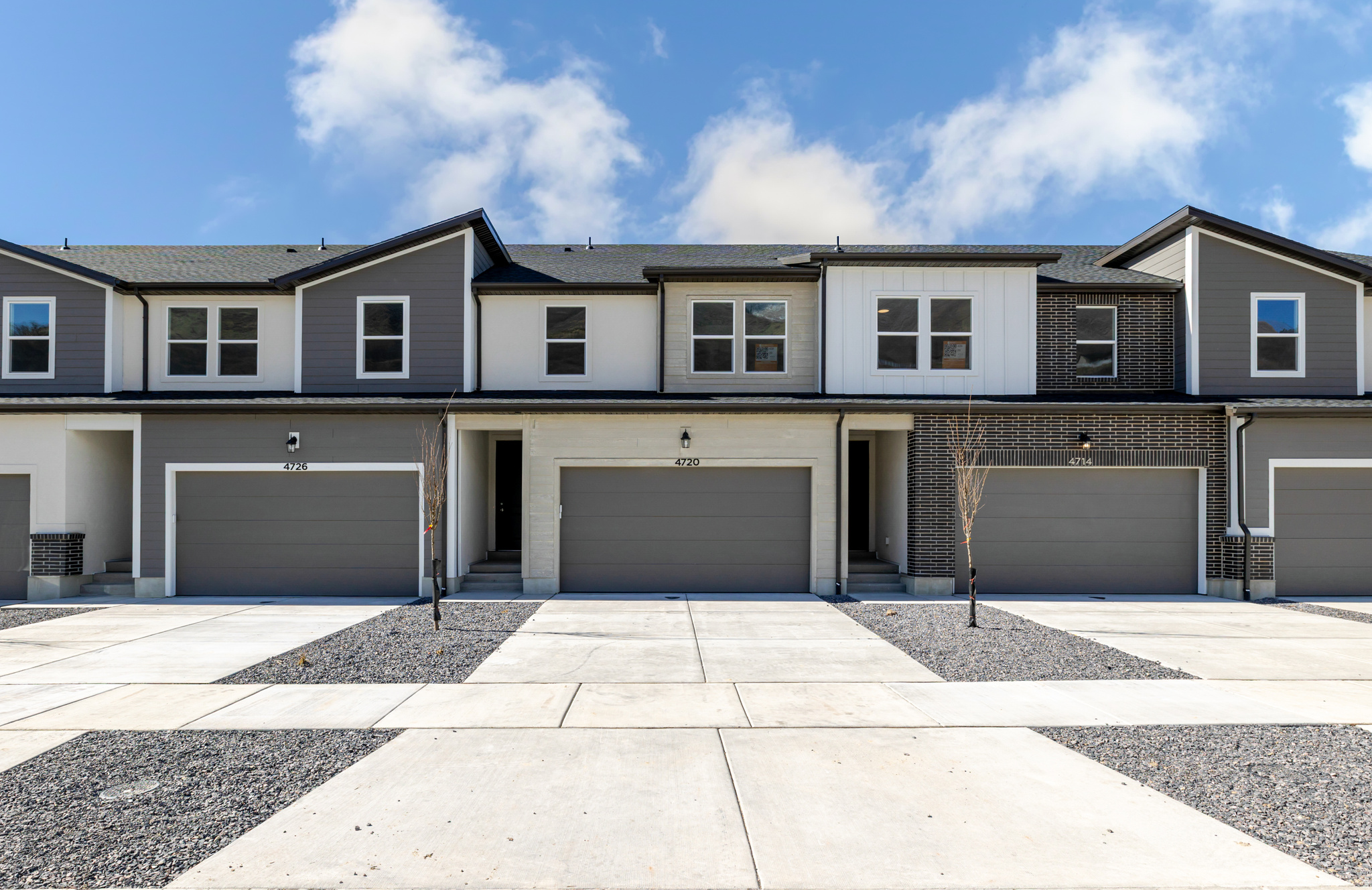 HARMONY RIDGE - Residential