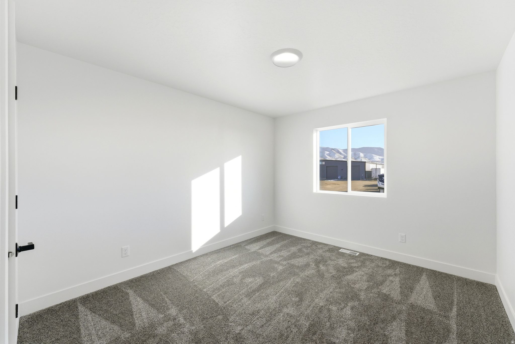 THE COLONY AT PRAIRIE HAVEN - Residential