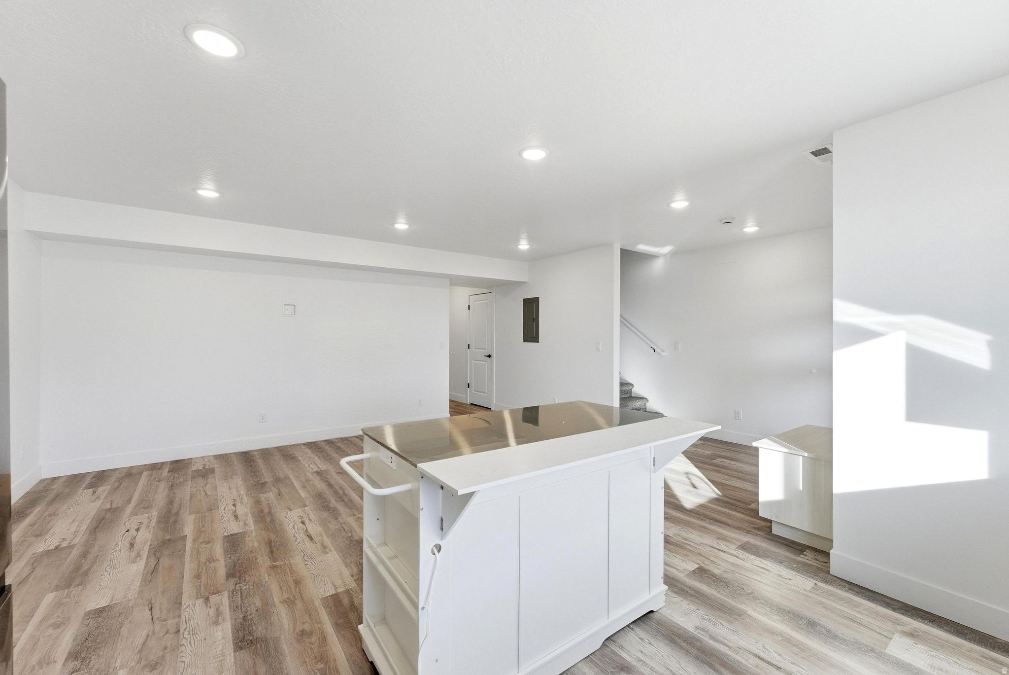THE COLONY AT PRAIRIE HAVEN - Residential