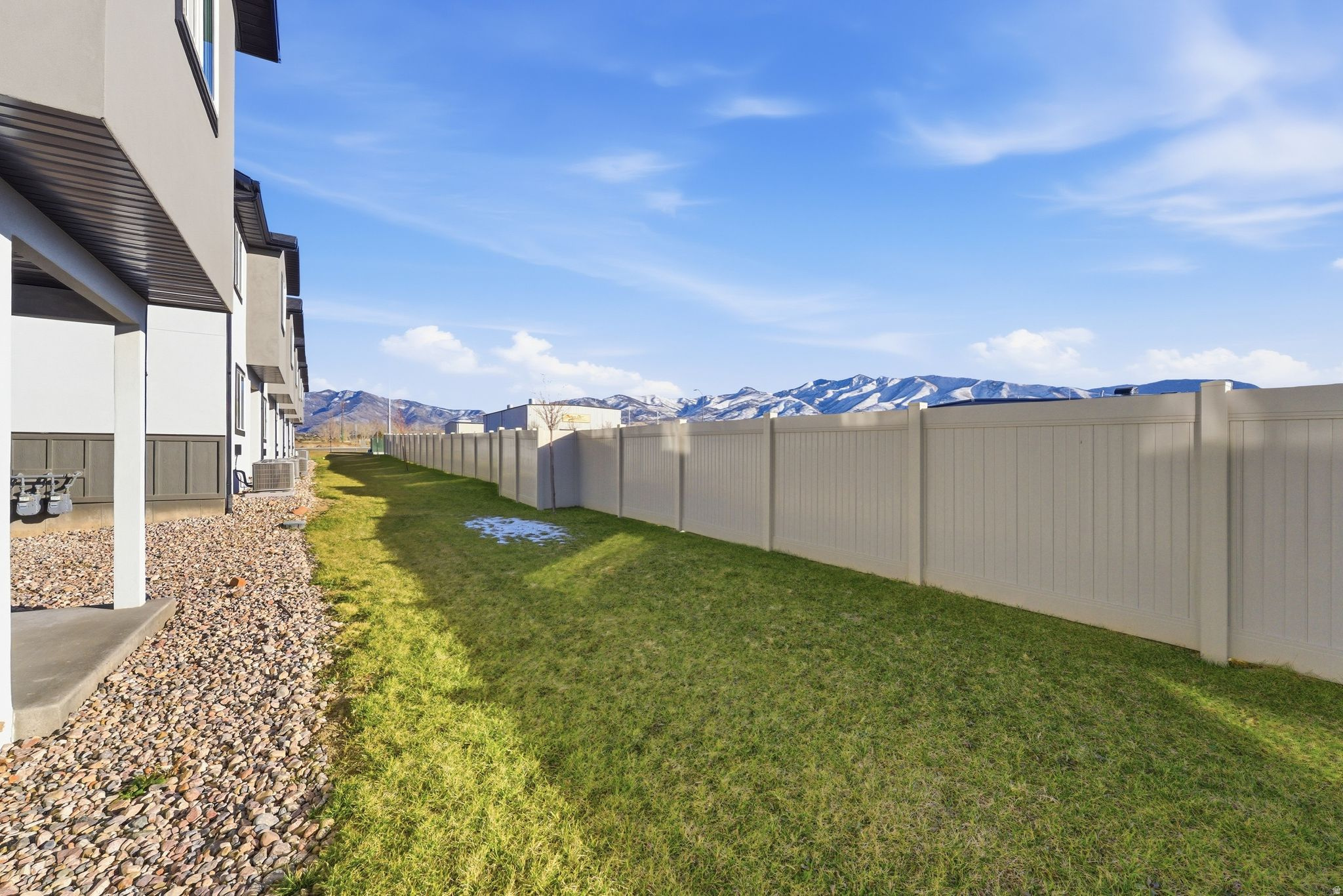 THE COLONY AT PRAIRIE HAVEN - Residential
