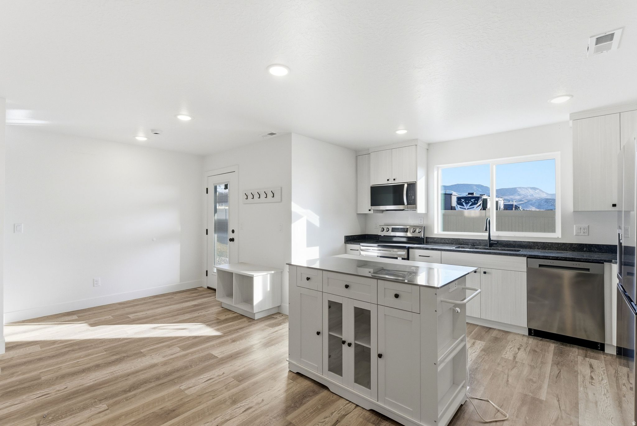 THE COLONY AT PRAIRIE HAVEN - Residential