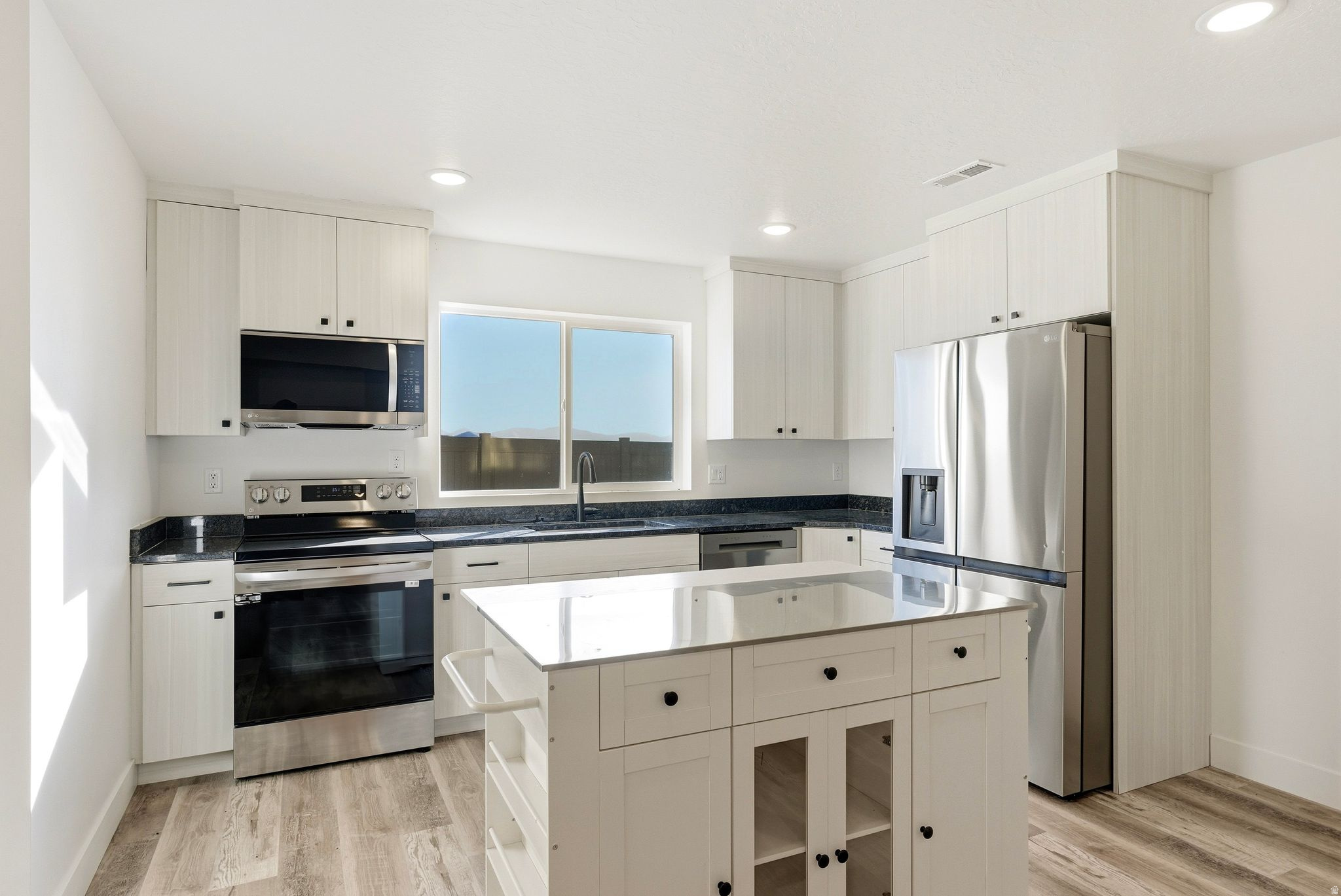 THE COLONY AT PRAIRIE HAVEN - Residential
