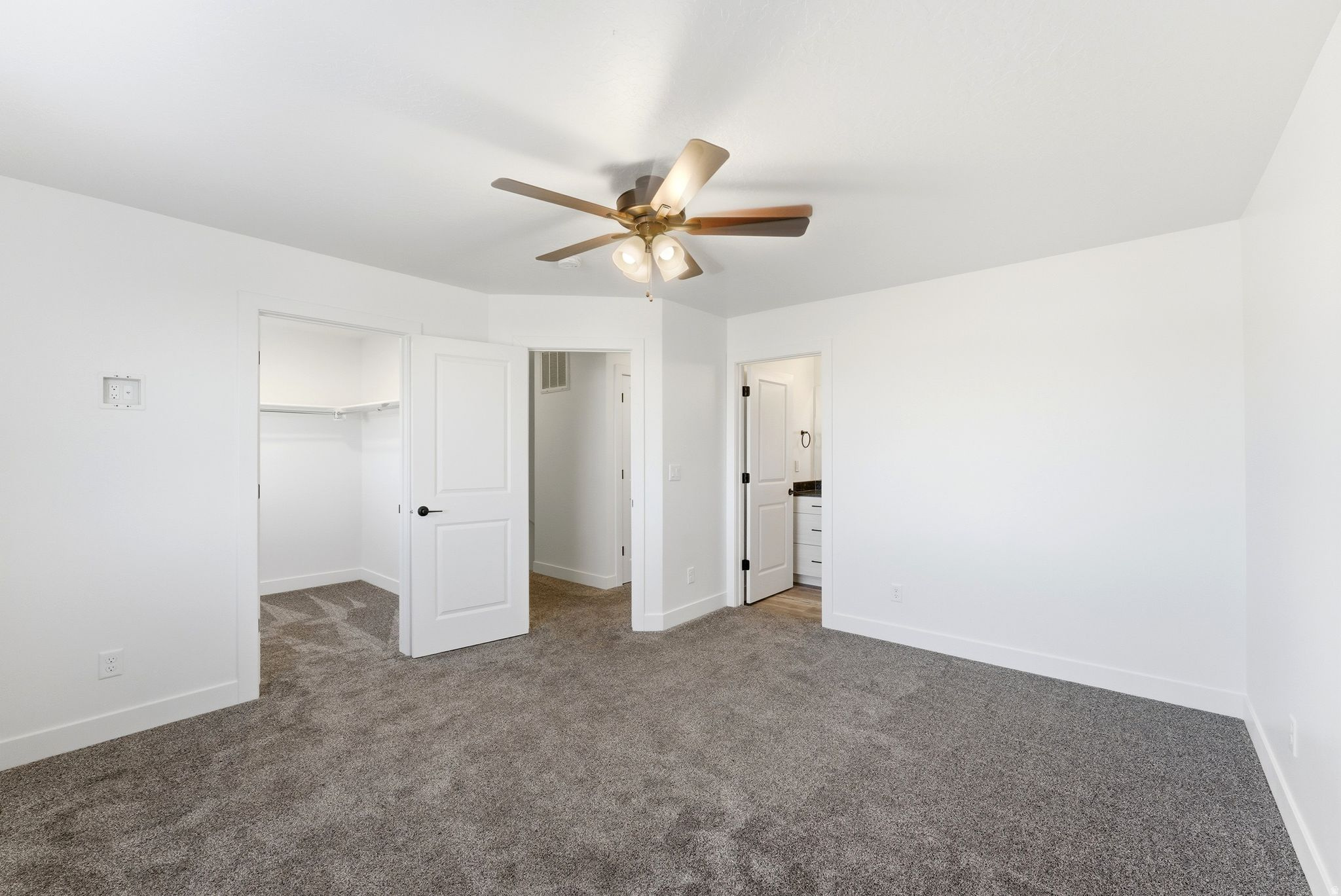 THE COLONY AT PRAIRIE HAVEN - Residential