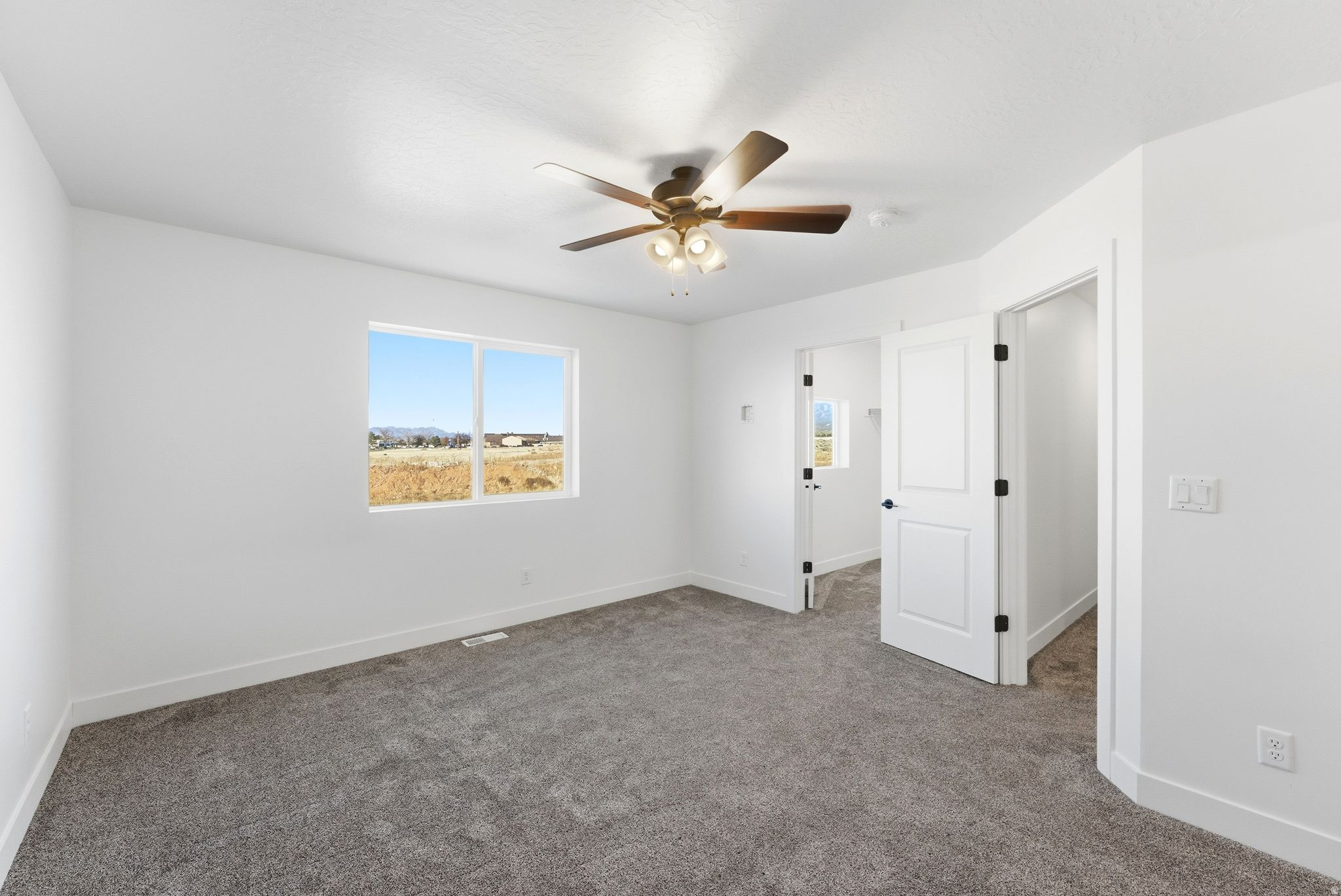 THE COLONY AT PRAIRIE HAVEN - Residential