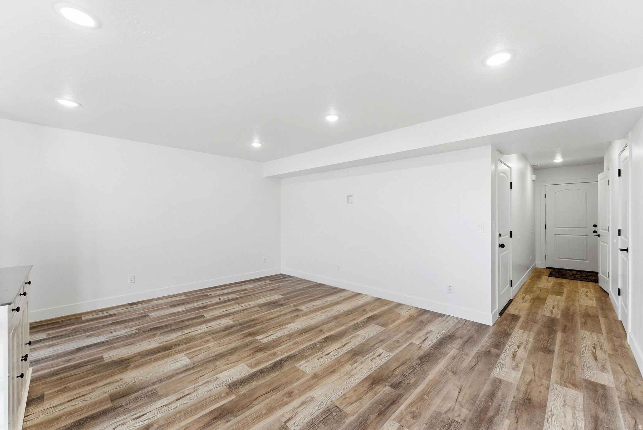 THE COLONY AT PRAIRIE HAVEN - Residential