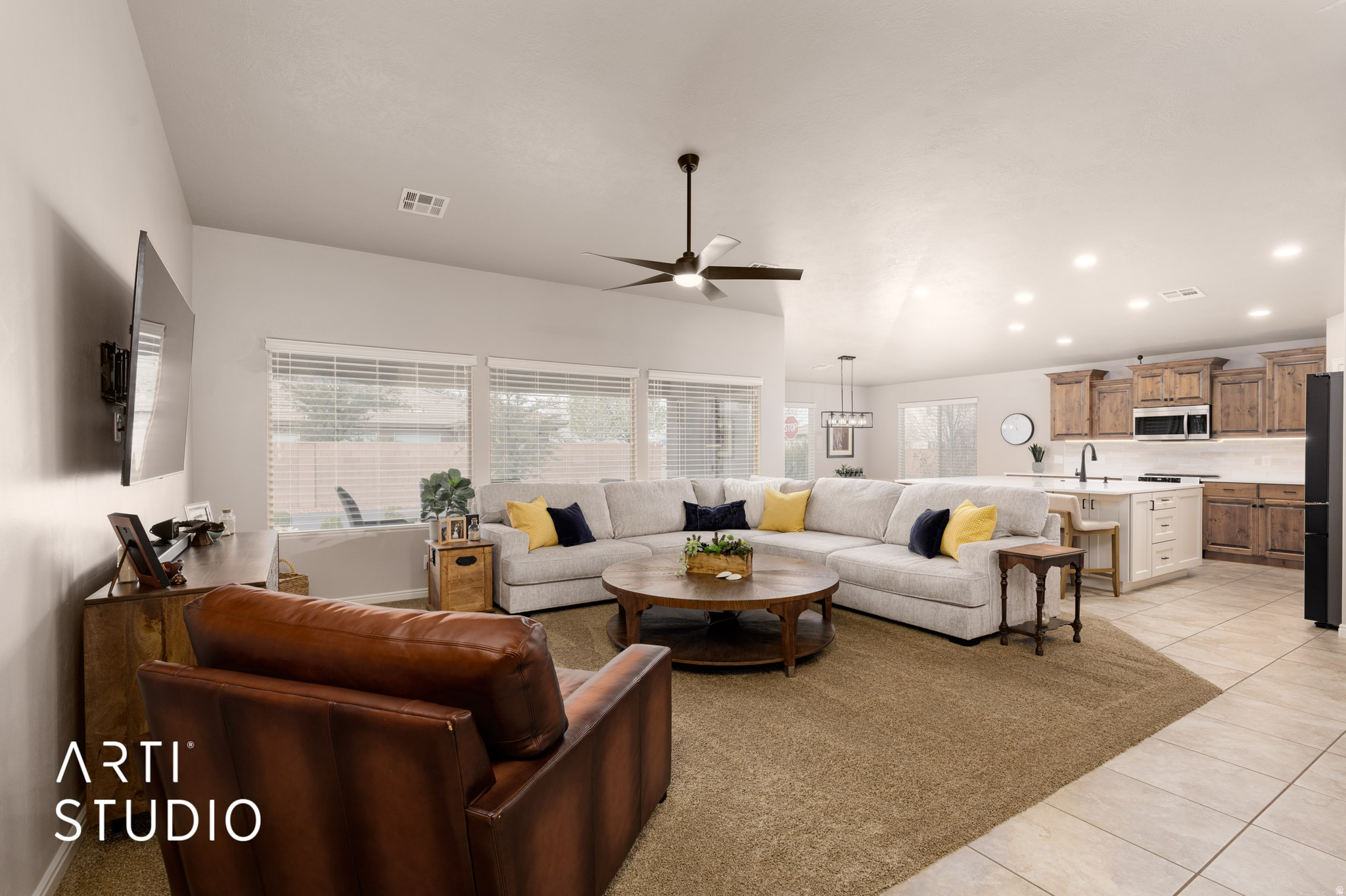 TREASURE VALLEY PH 6 - Residential