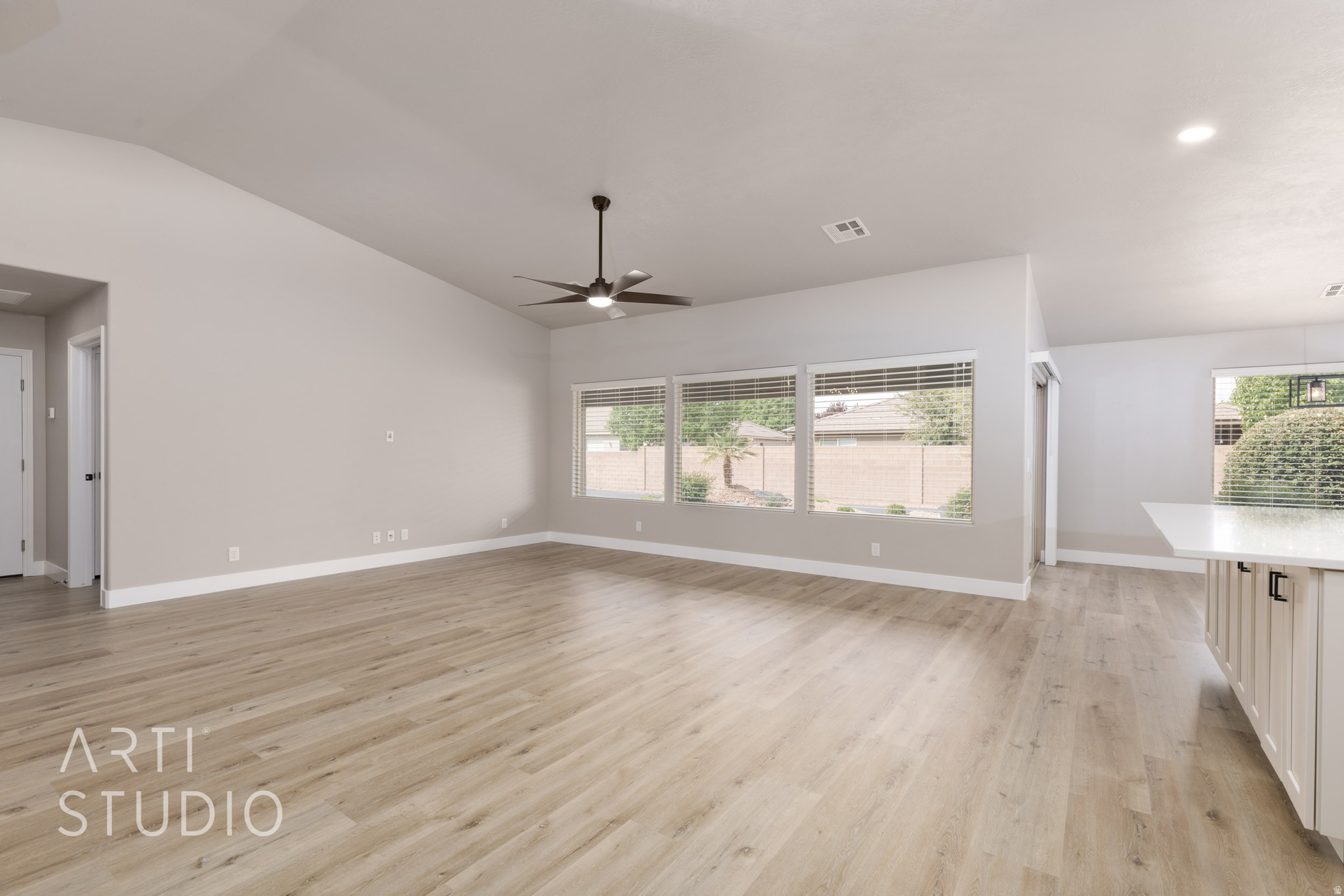 TREASURE VALLEY PH 6 - Residential
