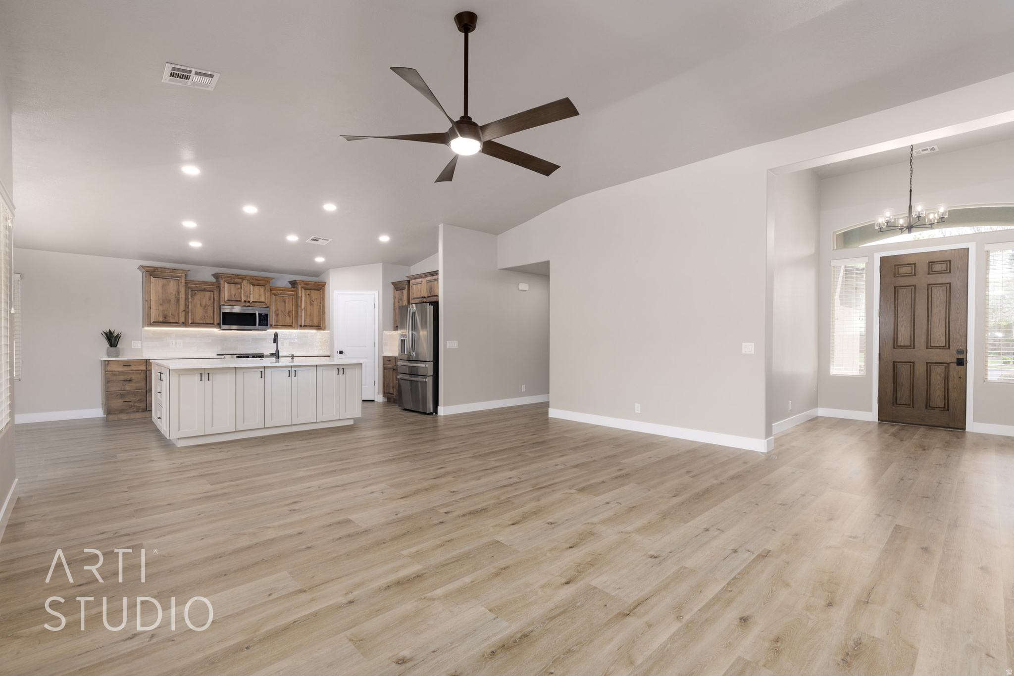 TREASURE VALLEY PH 6 - Residential