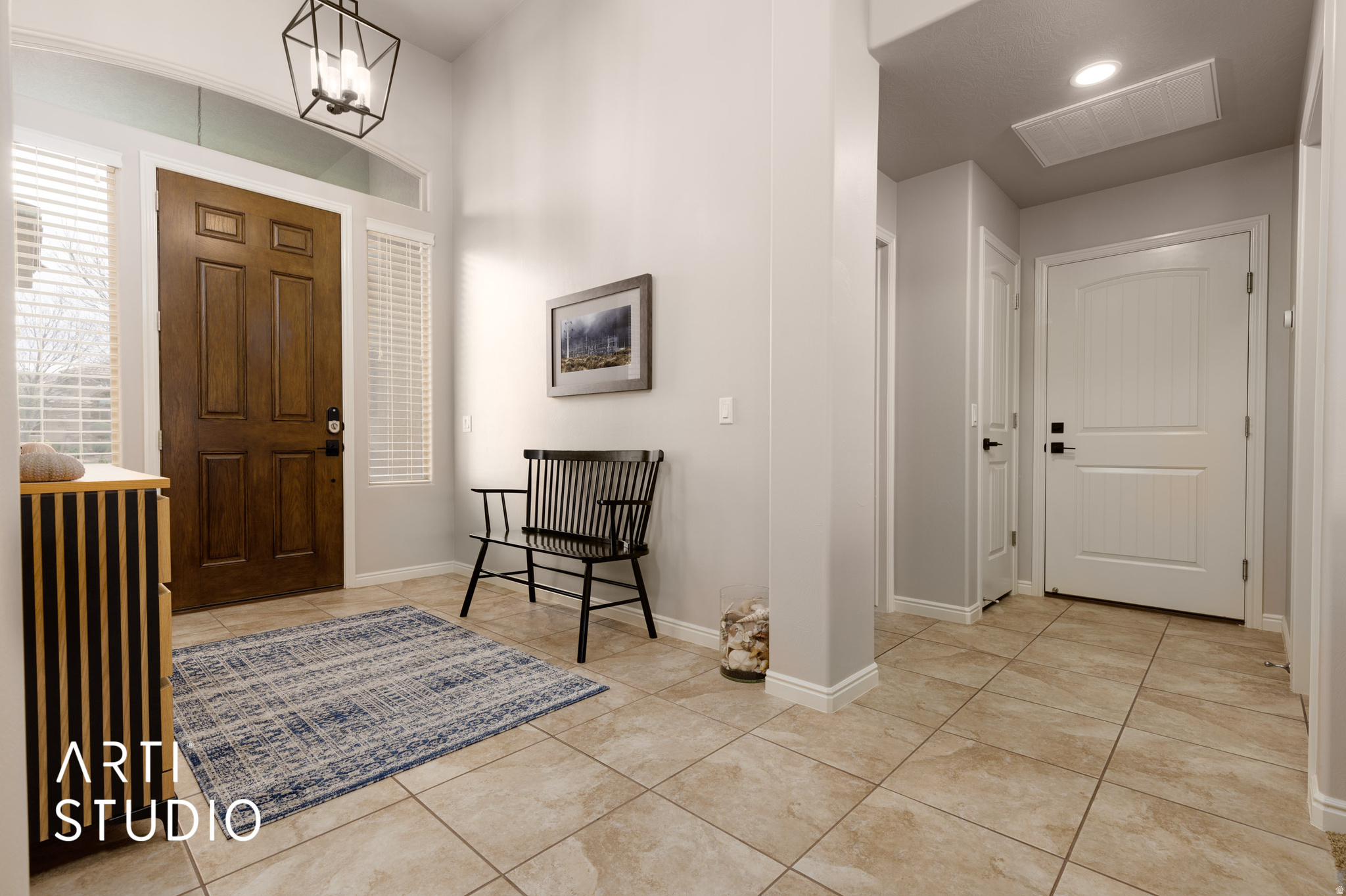 TREASURE VALLEY PH 6 - Residential