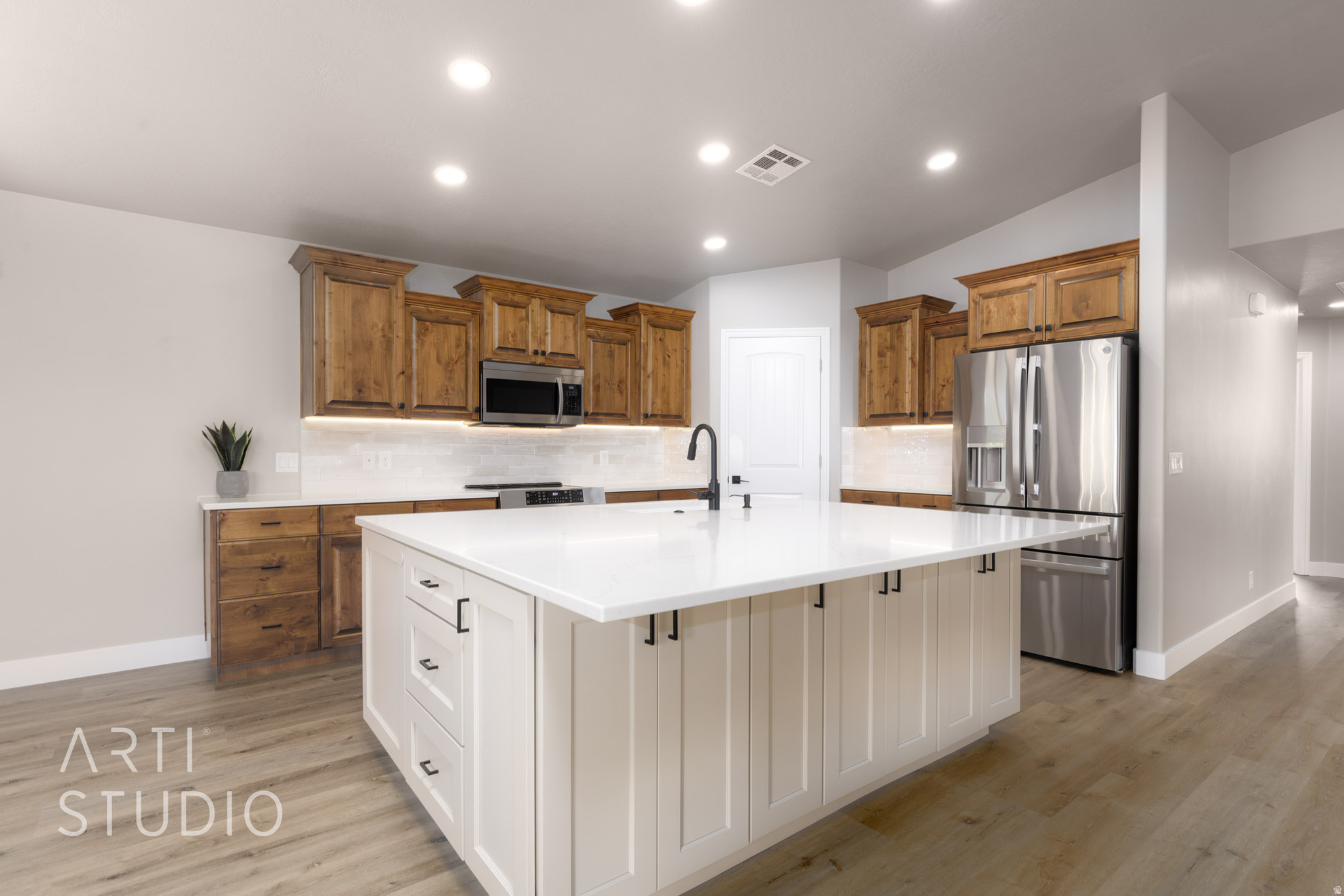 TREASURE VALLEY PH 6 - Residential