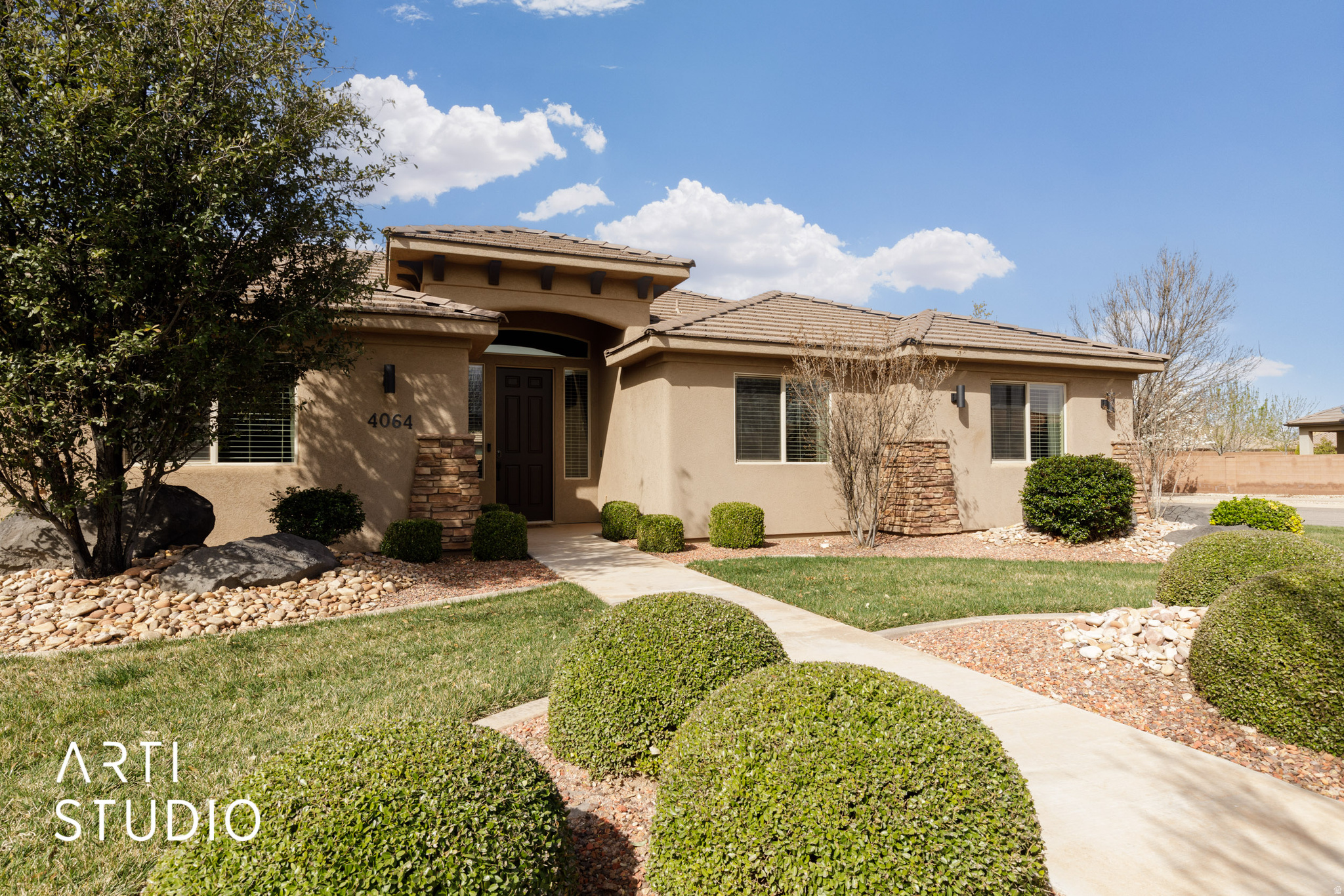 TREASURE VALLEY PH 6 - Residential