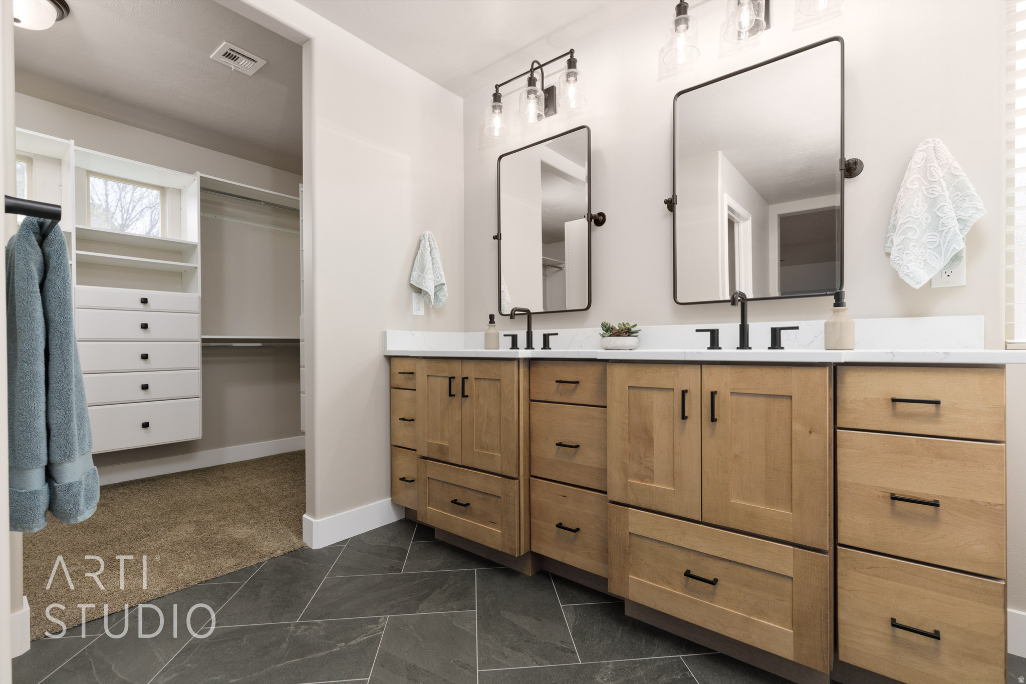 TREASURE VALLEY PH 6 - Residential