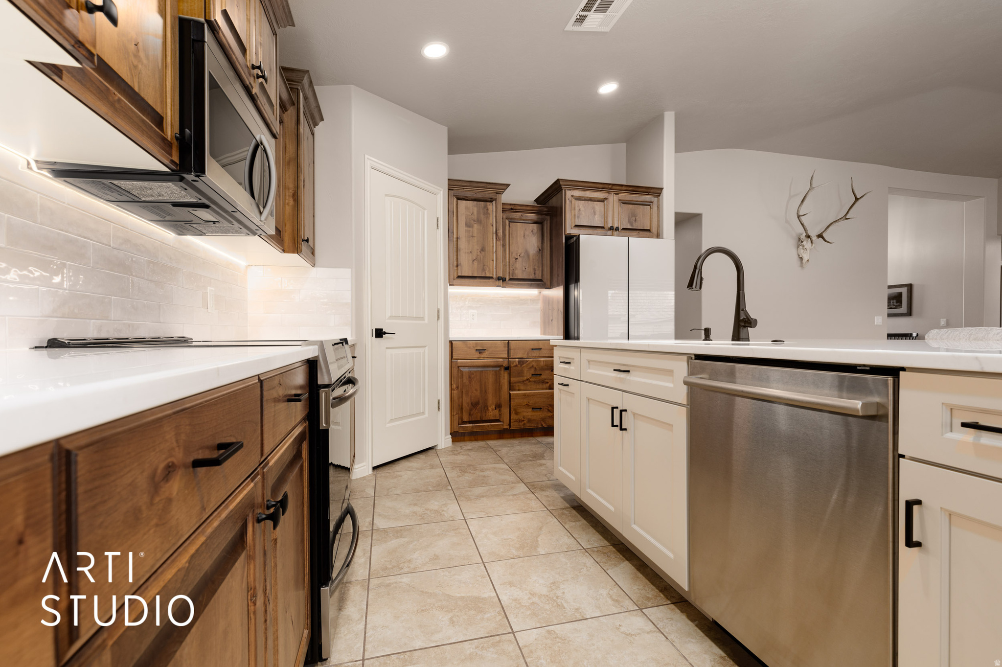 TREASURE VALLEY PH 6 - Residential
