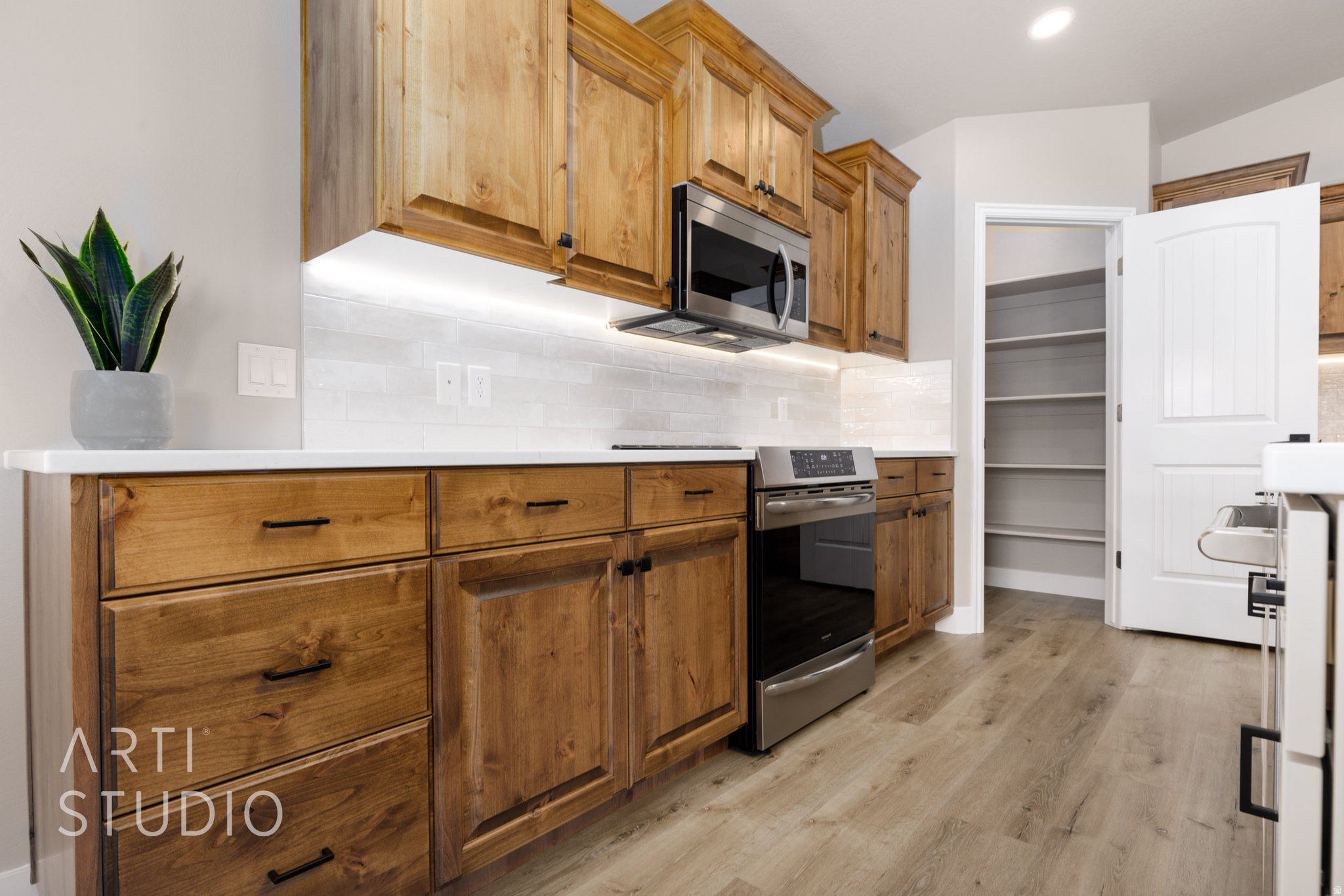 TREASURE VALLEY PH 6 - Residential