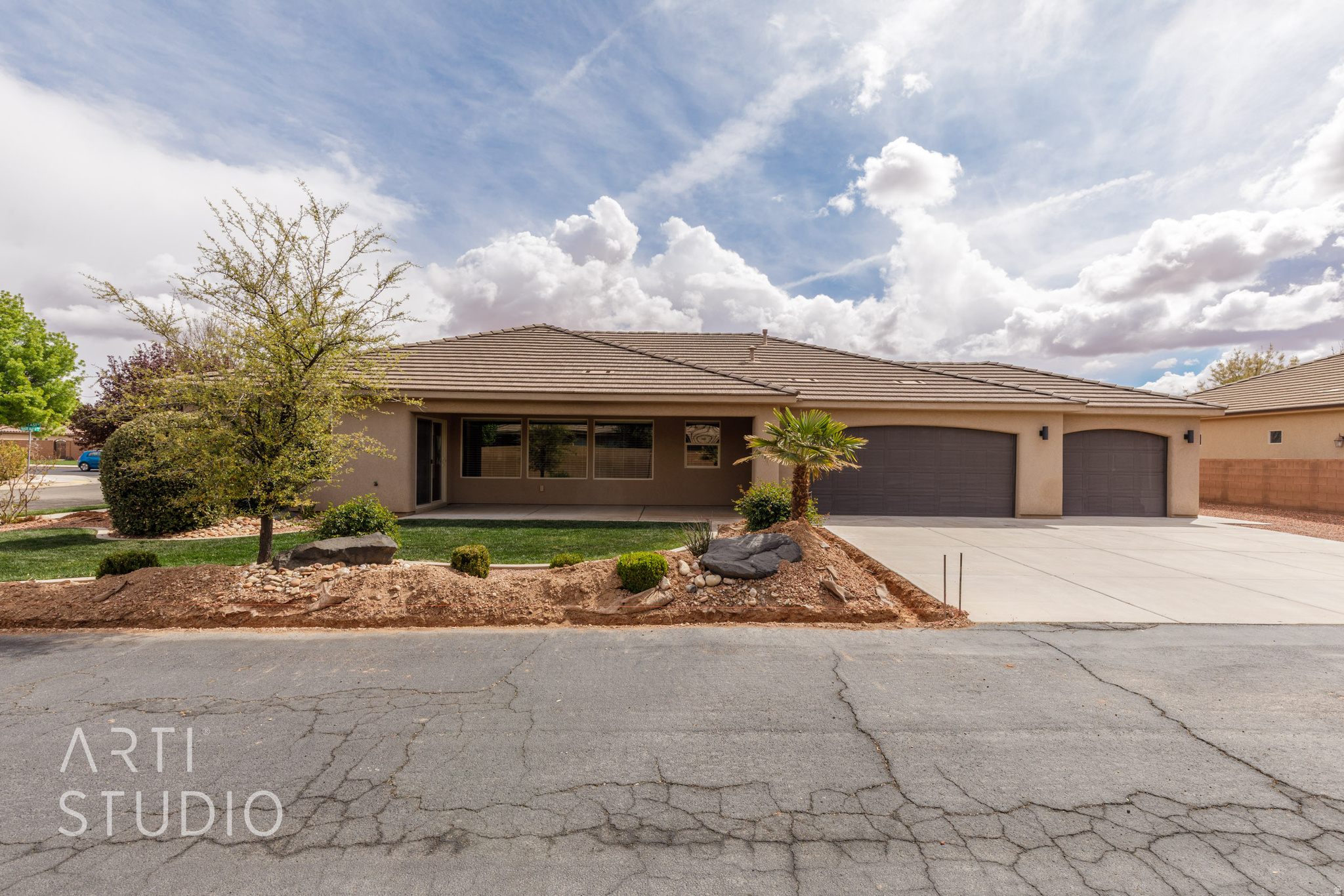 TREASURE VALLEY PH 6 - Residential