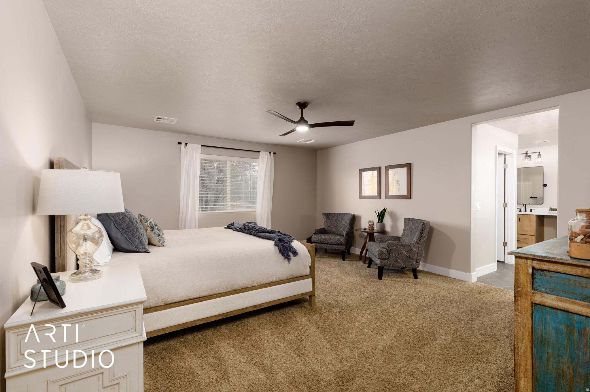 TREASURE VALLEY PH 6 - Residential