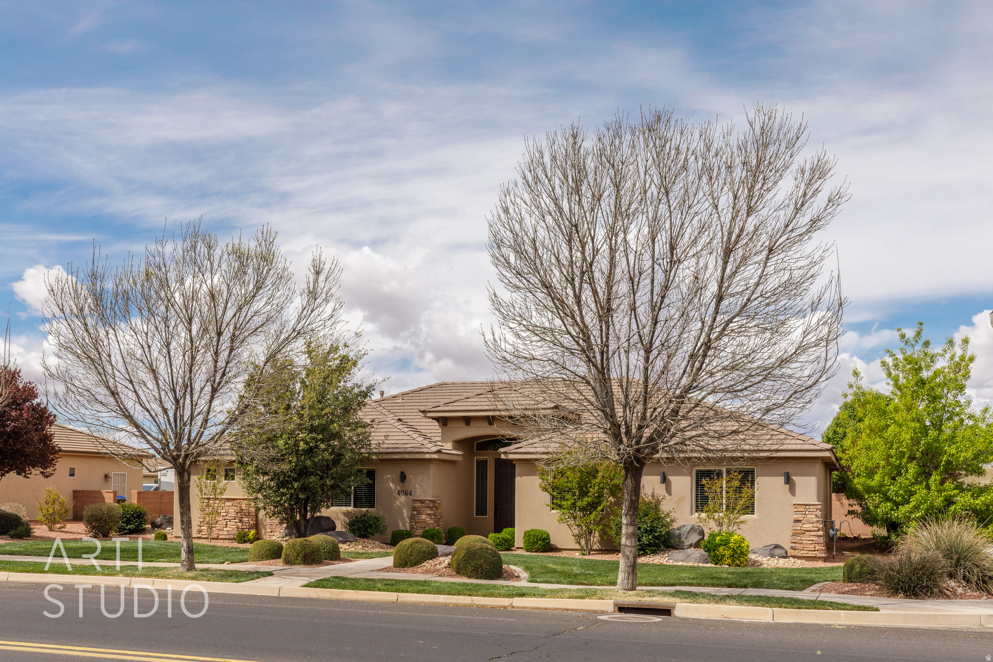 TREASURE VALLEY PH 6 - Residential