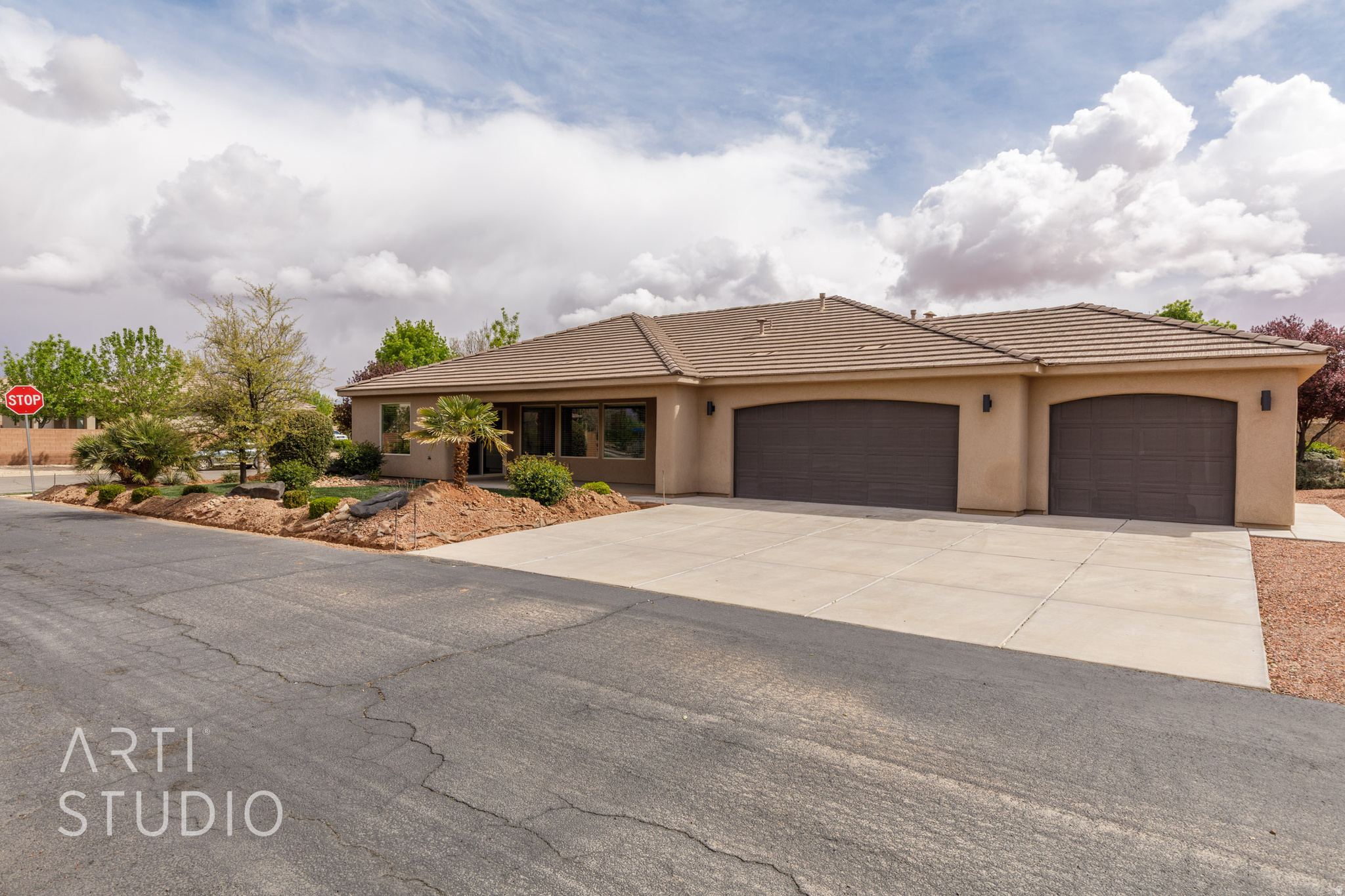 TREASURE VALLEY PH 6 - Residential